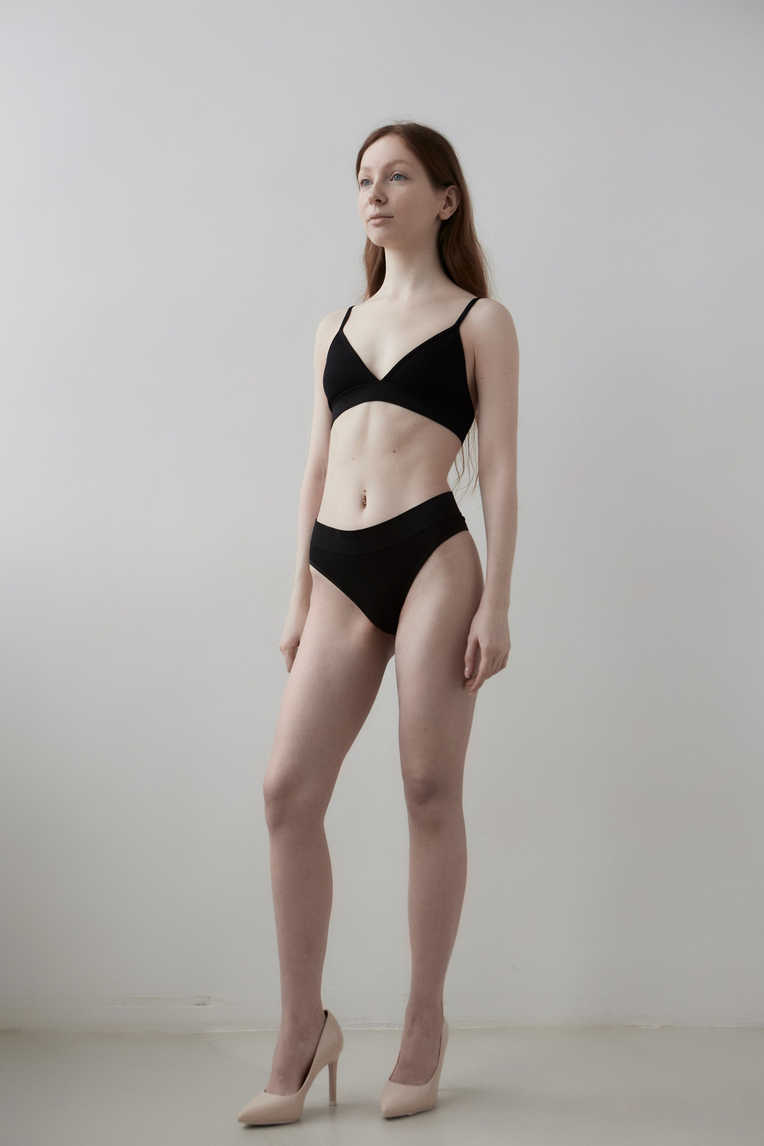 Коммерция и модельные тесты