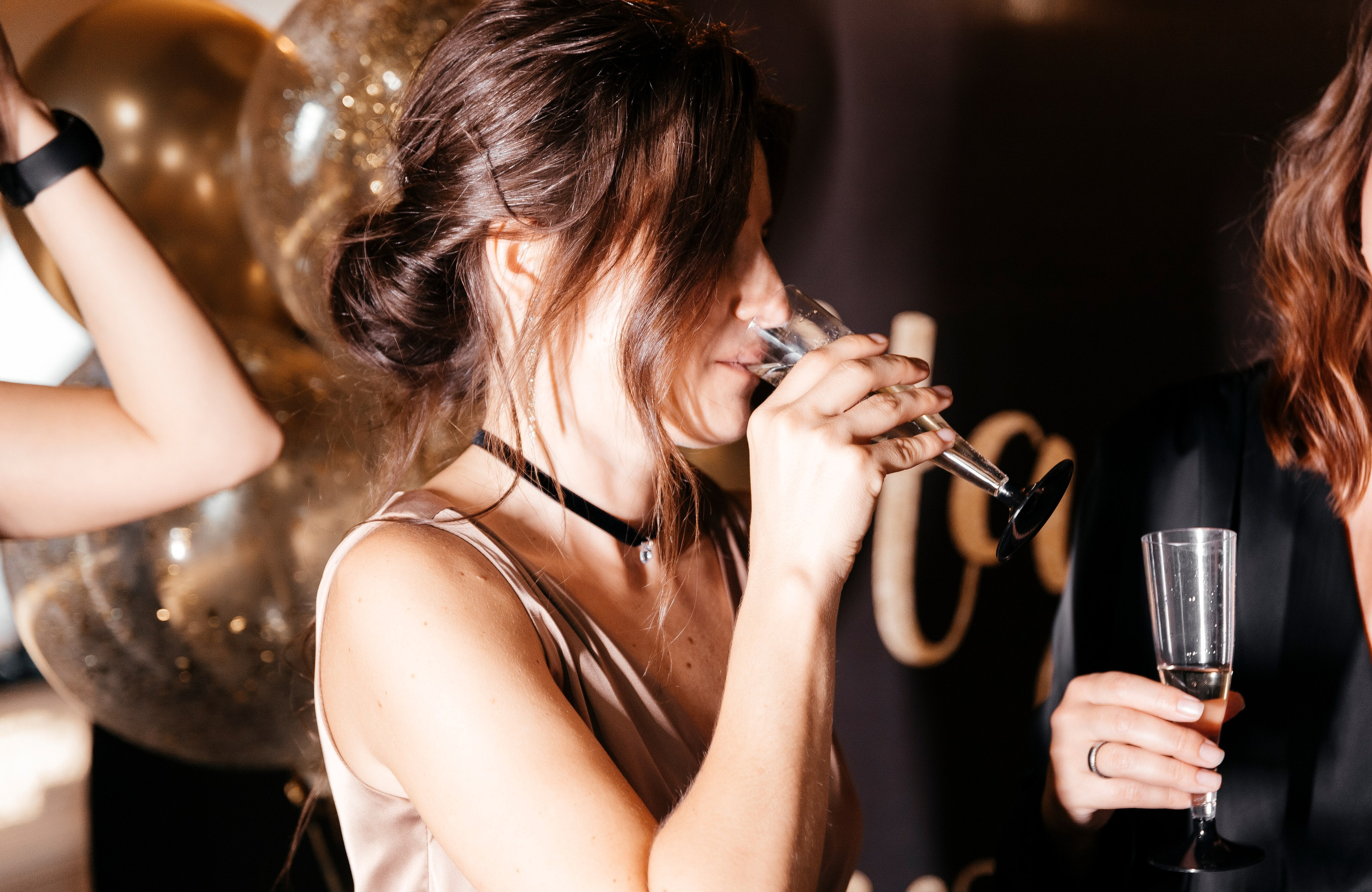 День Рождения. Свадебный и портретный фотограф в Калининграде Наталия Еник