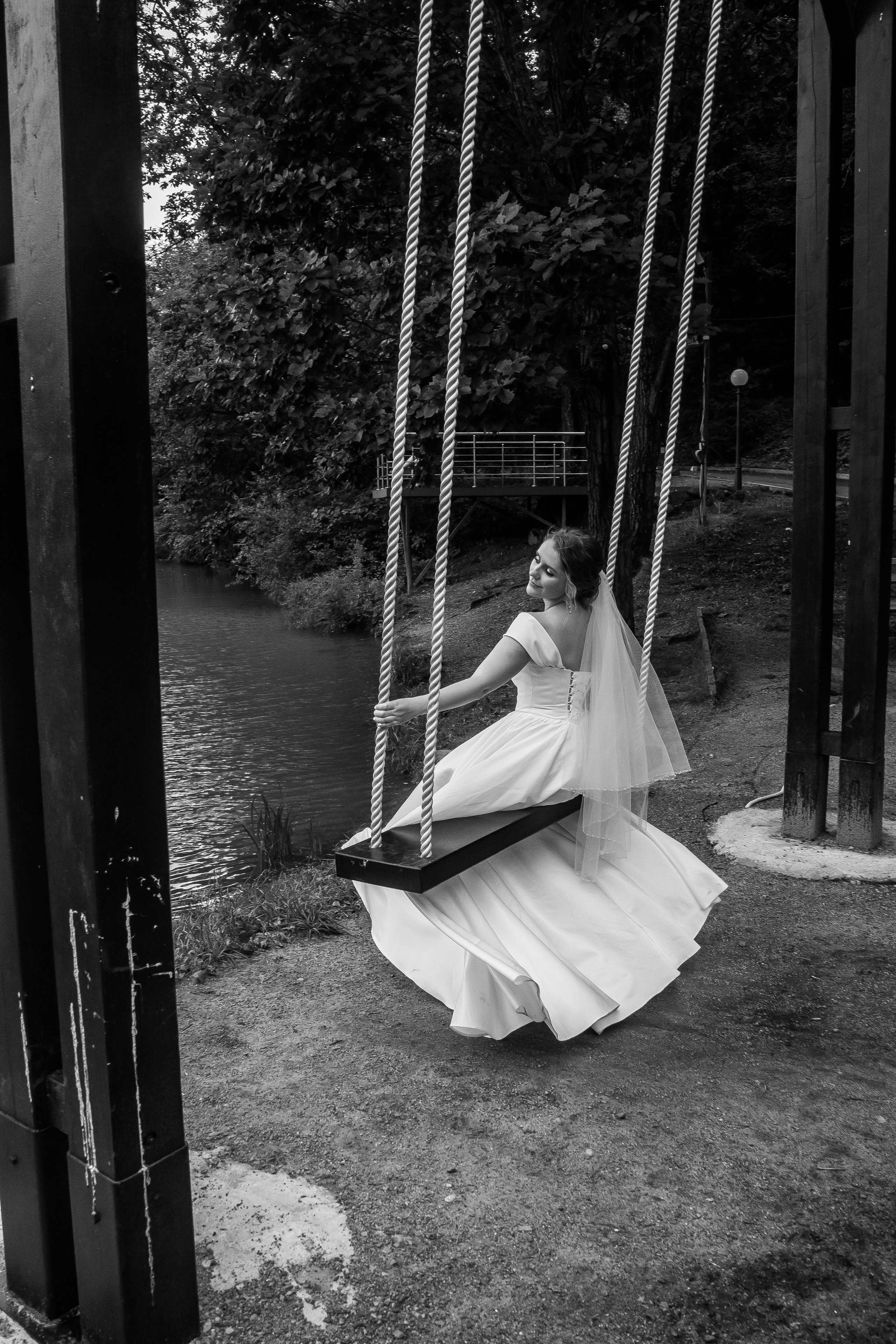 Мария и Михаил. Свадебный и семейный фотограф во Владивостоке Александра Глускер