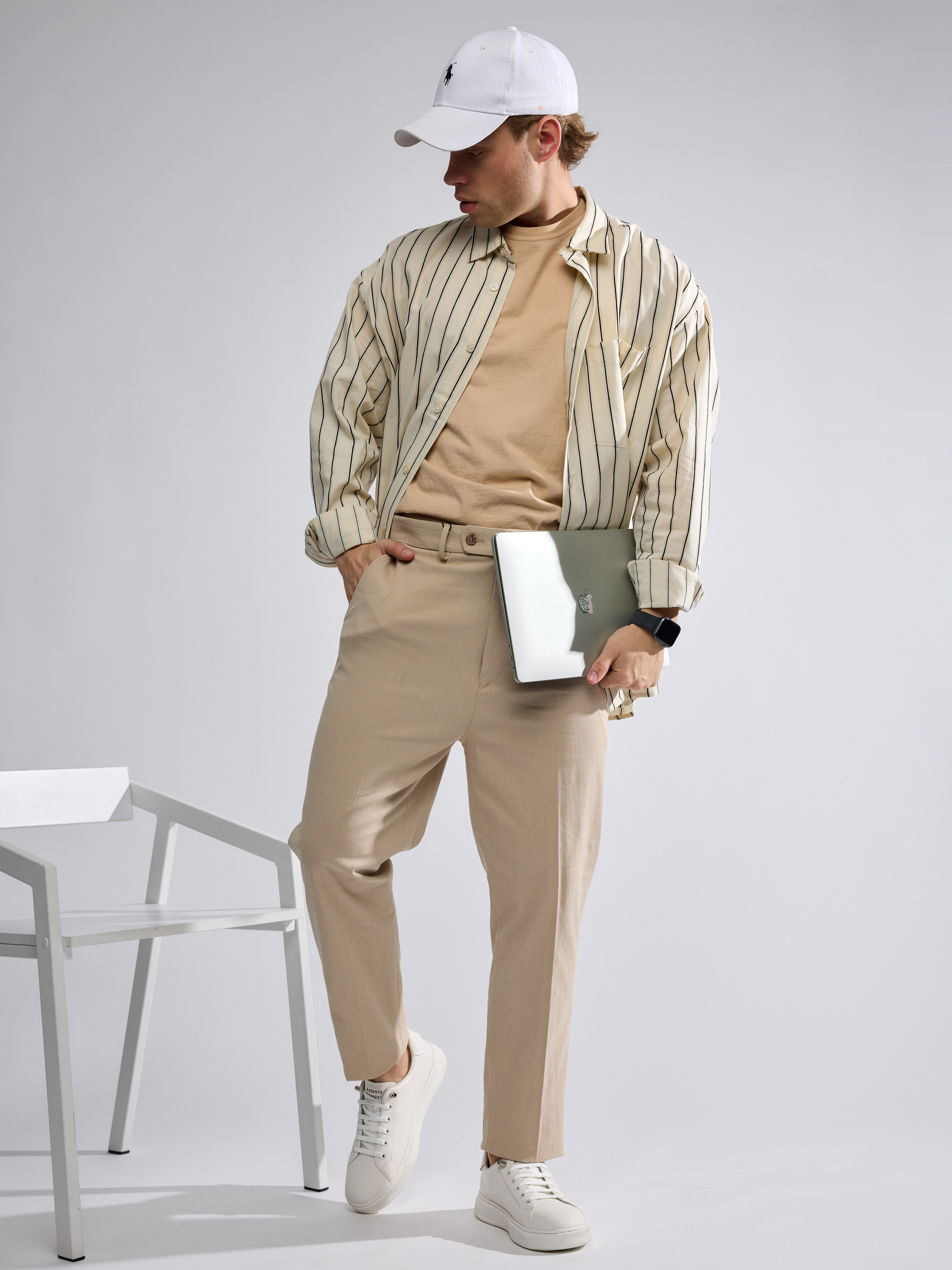 Каталог для бренда Antonio Barezzi