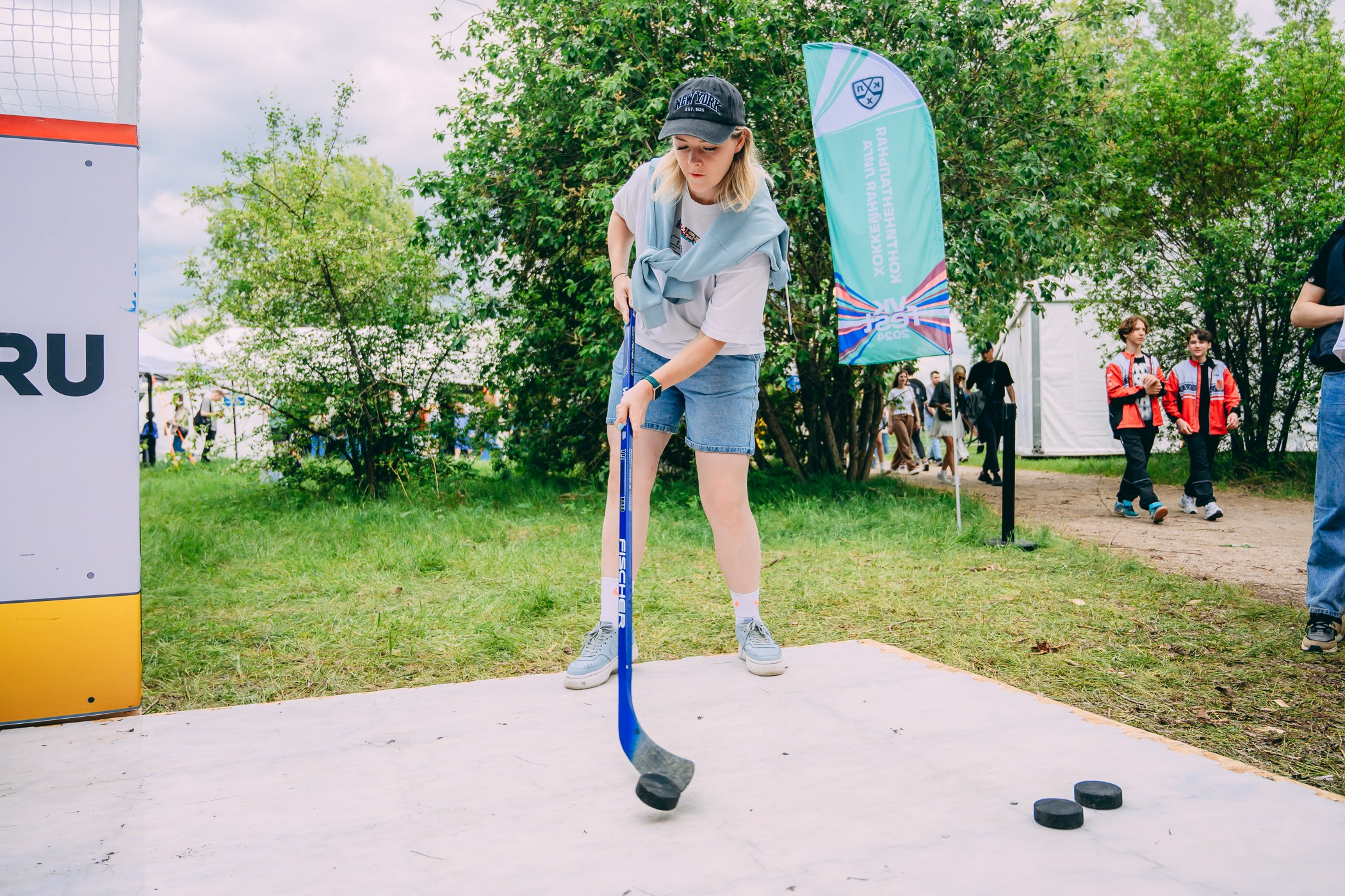 VK FEST 2024. 📸Портретный и репортажный фотограф | Красноярск | Поливода Дмитрий📸