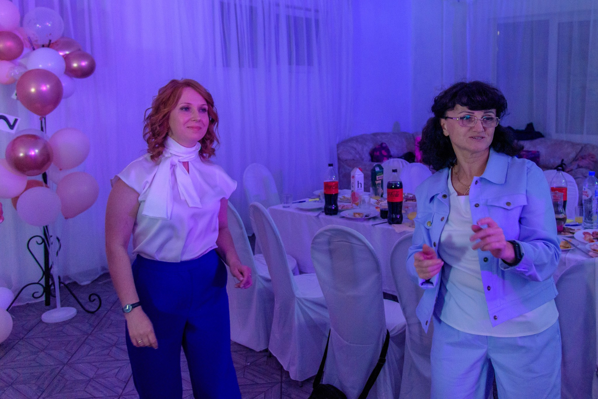 Выпускной 11 кл (банкет до рассвета). Фотограф Олег Юршевич Солигорск Минск