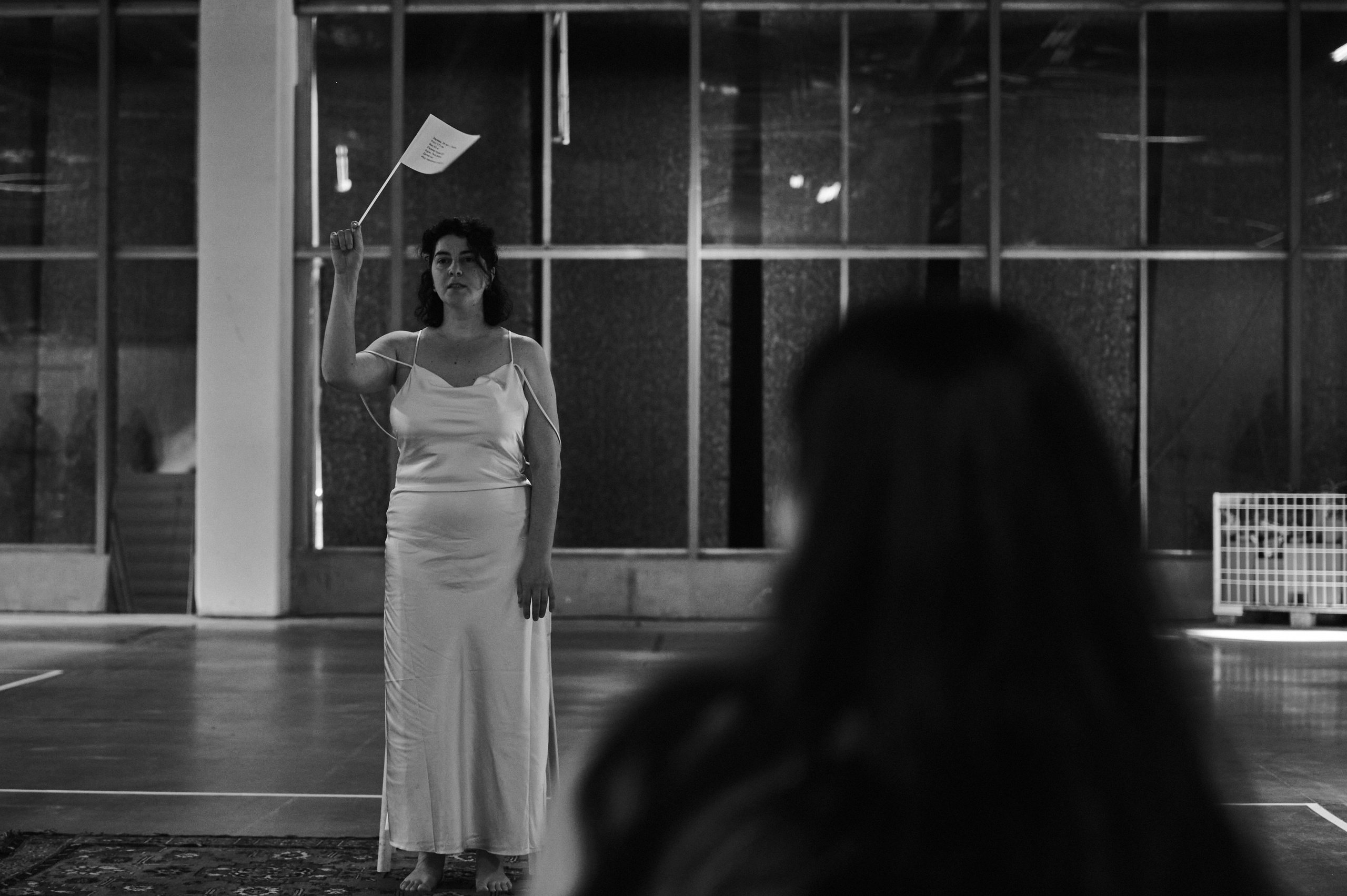 Искусство Перформанса. Коммерческий фотограф в Казани Ксения Добролюбова