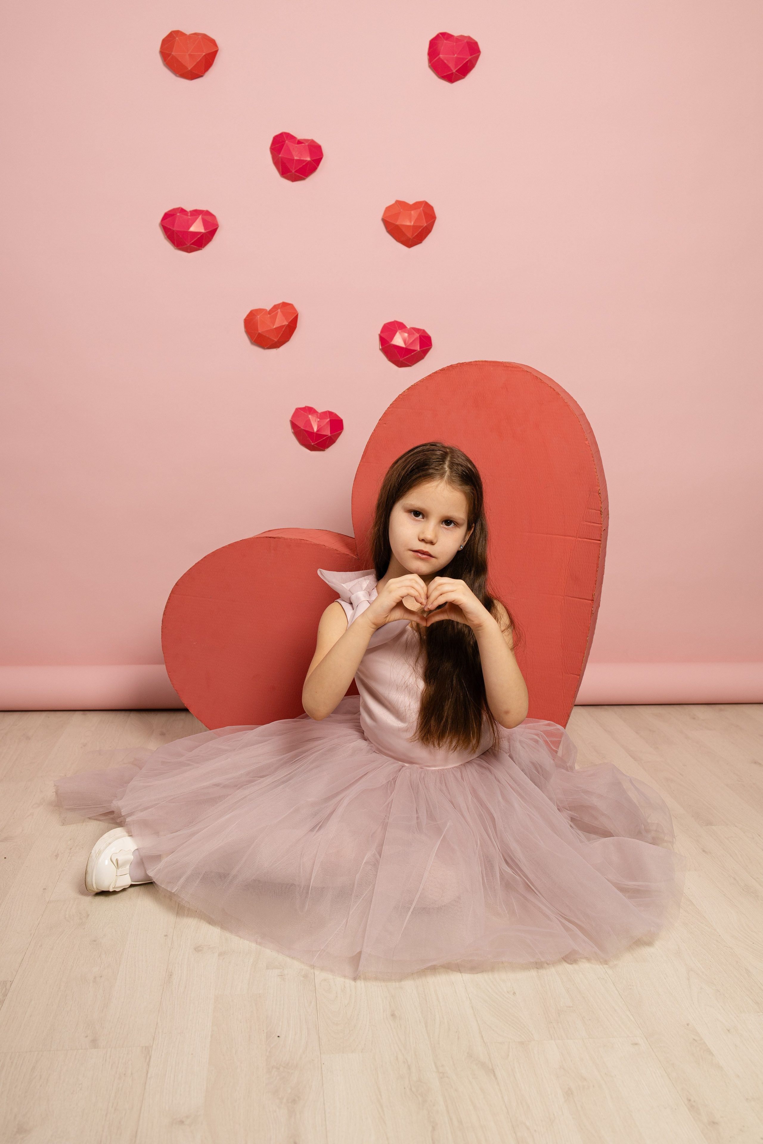 14 февраля. Фотограф в Иркутске Тома Кабанова