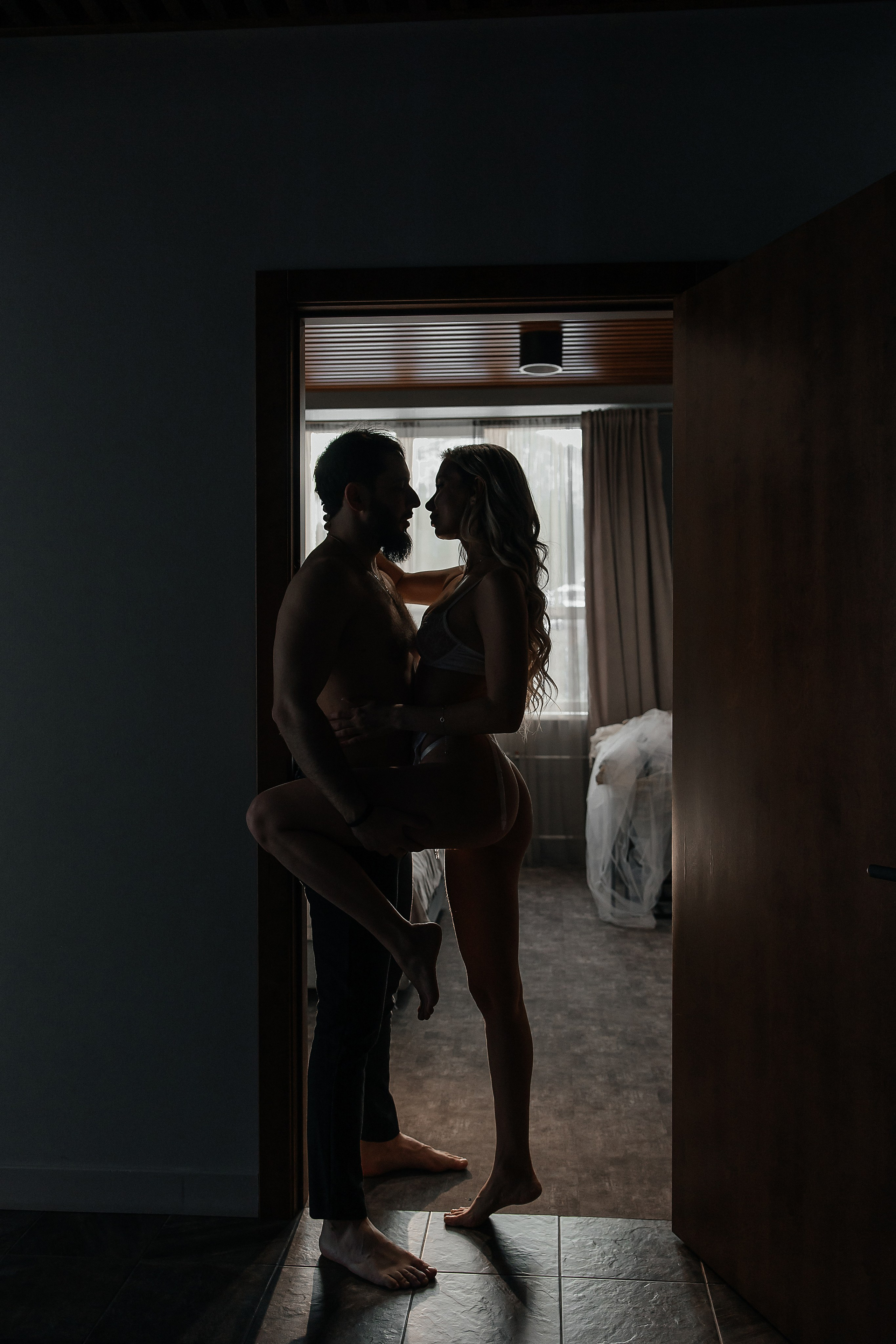 Александр и Анна. Свадебный и семейный фотограф.Екатерина Булич. Красноярск