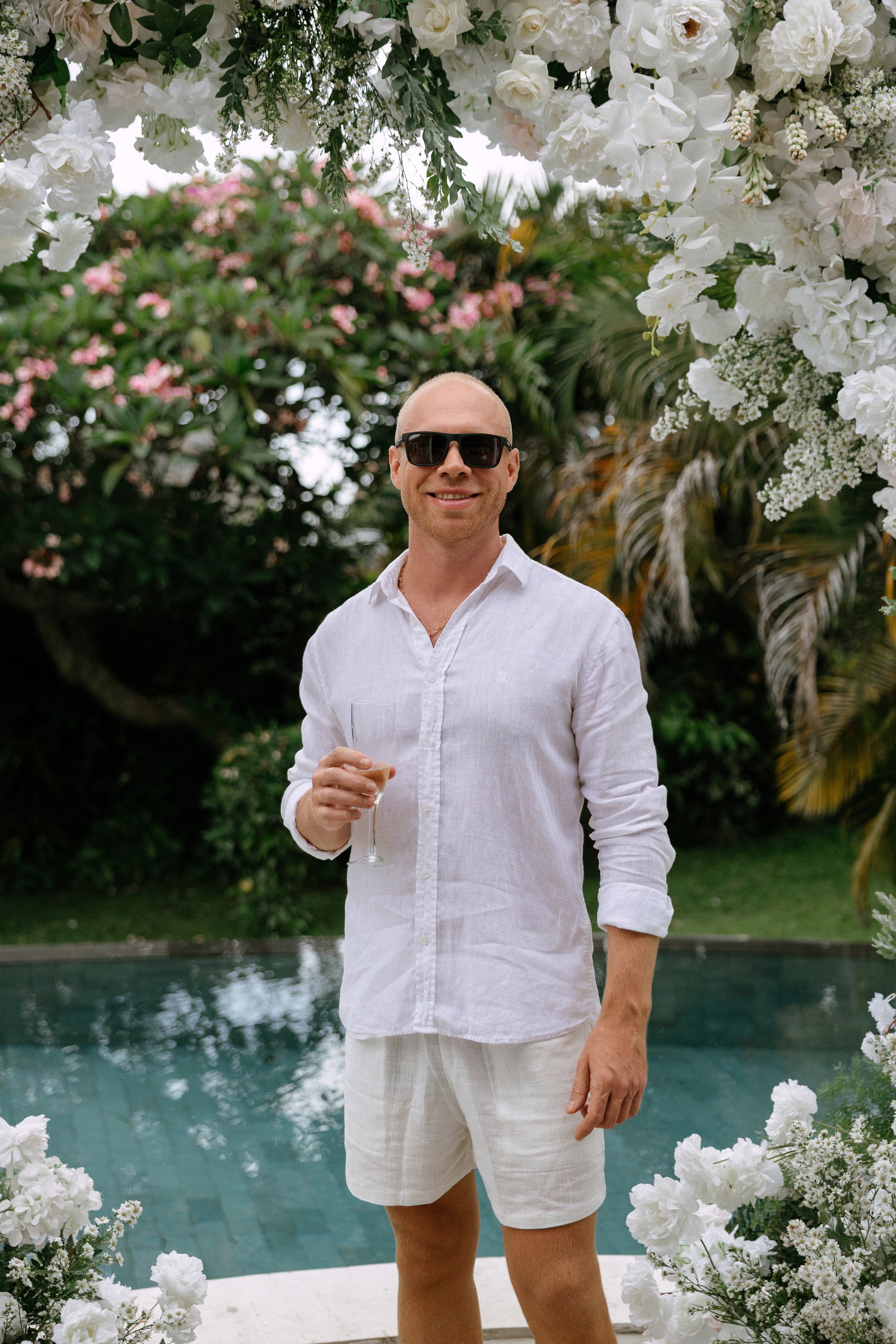 Darina & Anton. Профессиональный фотограф Нурмиева Вероника