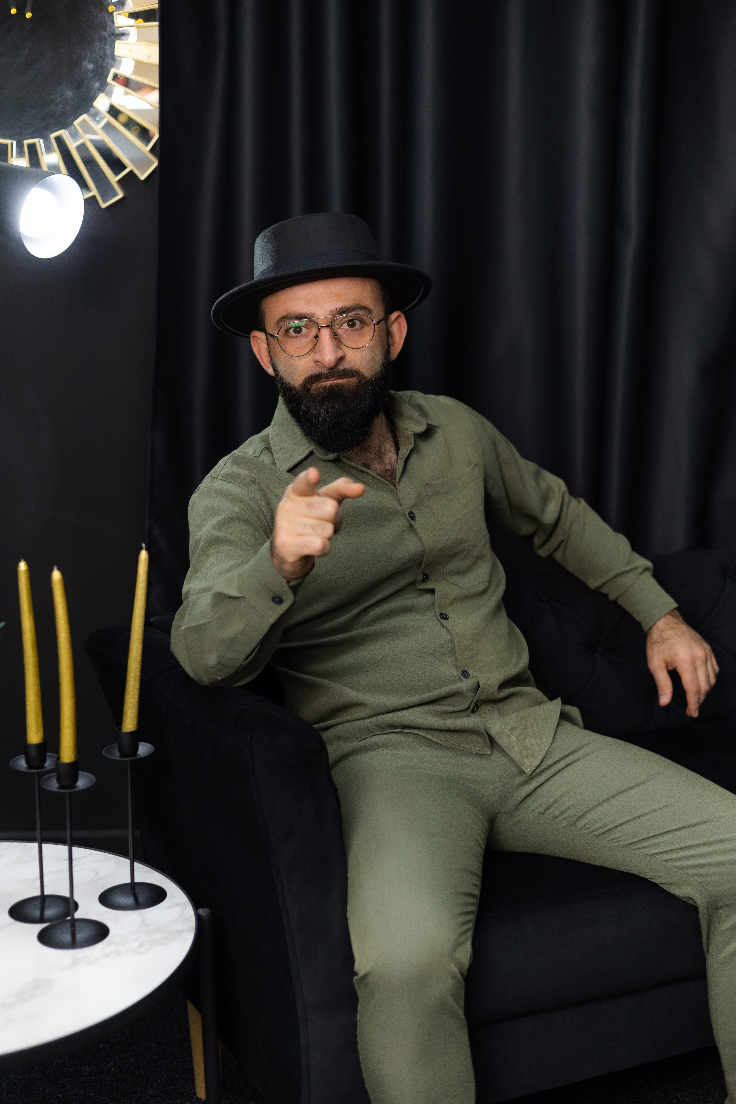 Контентная съёмка. Фотограф в Краснодаре Диана Осокина