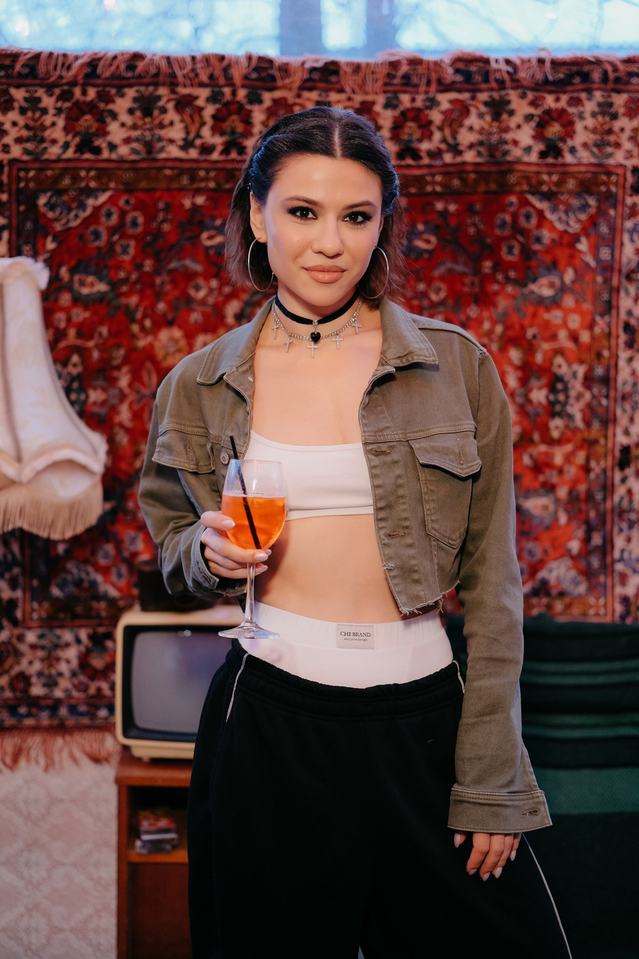 Лихие девяностые. Фотограф в Москве Дмитрий Рогов