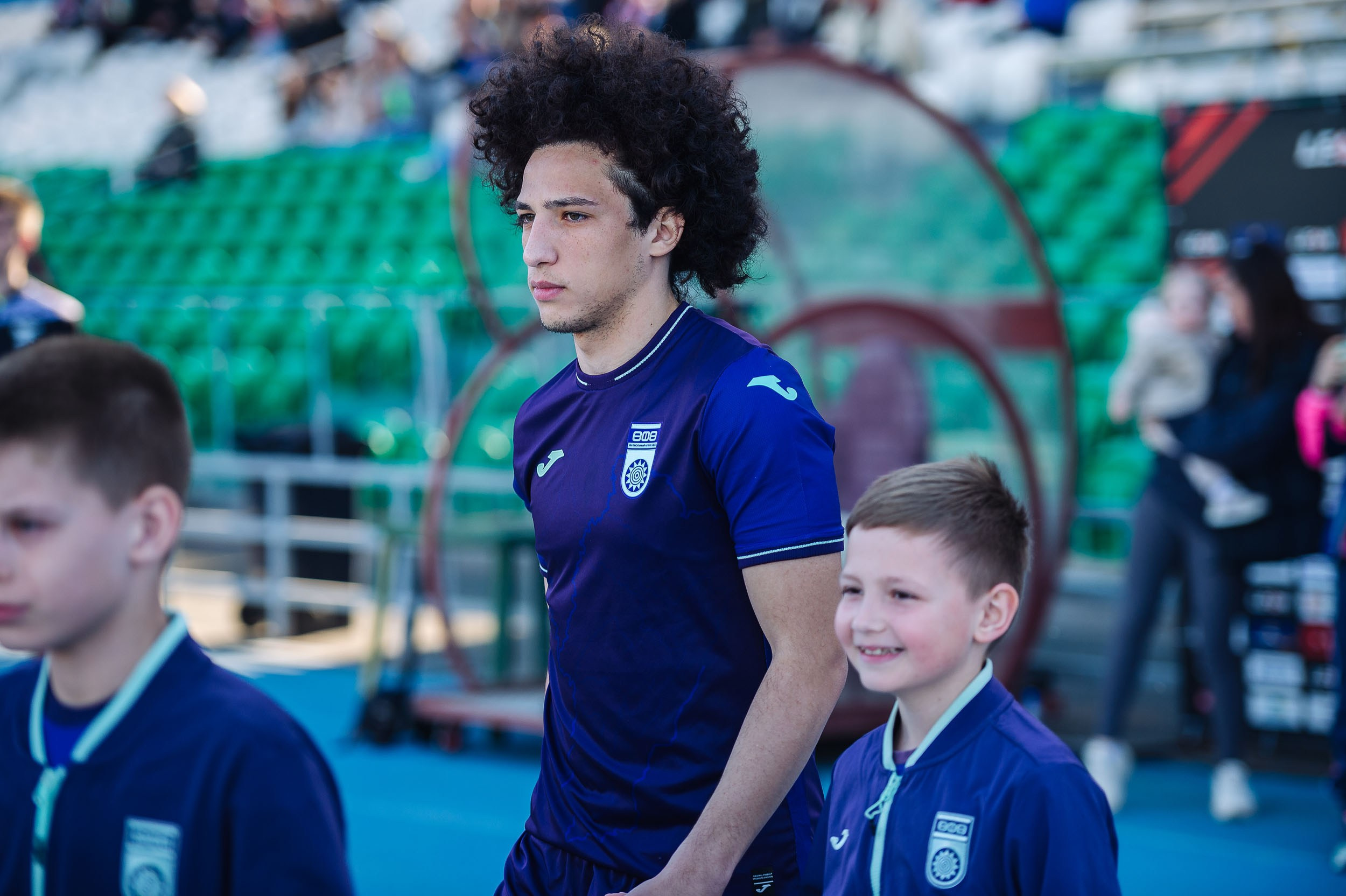 ⚽LEON-Вторая Лига А. 14 тур. ФК «Уфа» — ФК «Муром». Спортивный фотограф в Уфе Евгений Буров