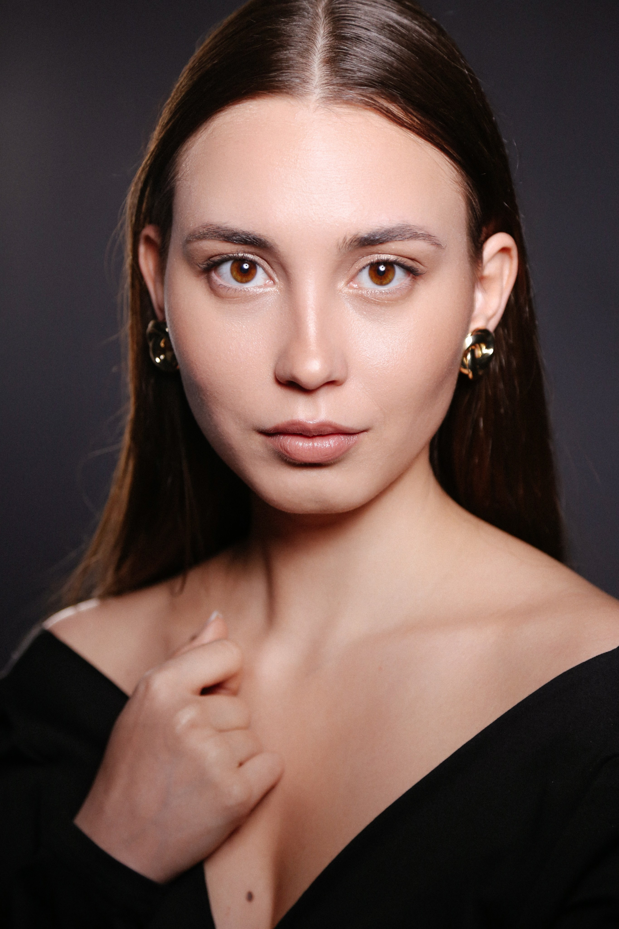 Лиза. Фотограф Мария Камышан