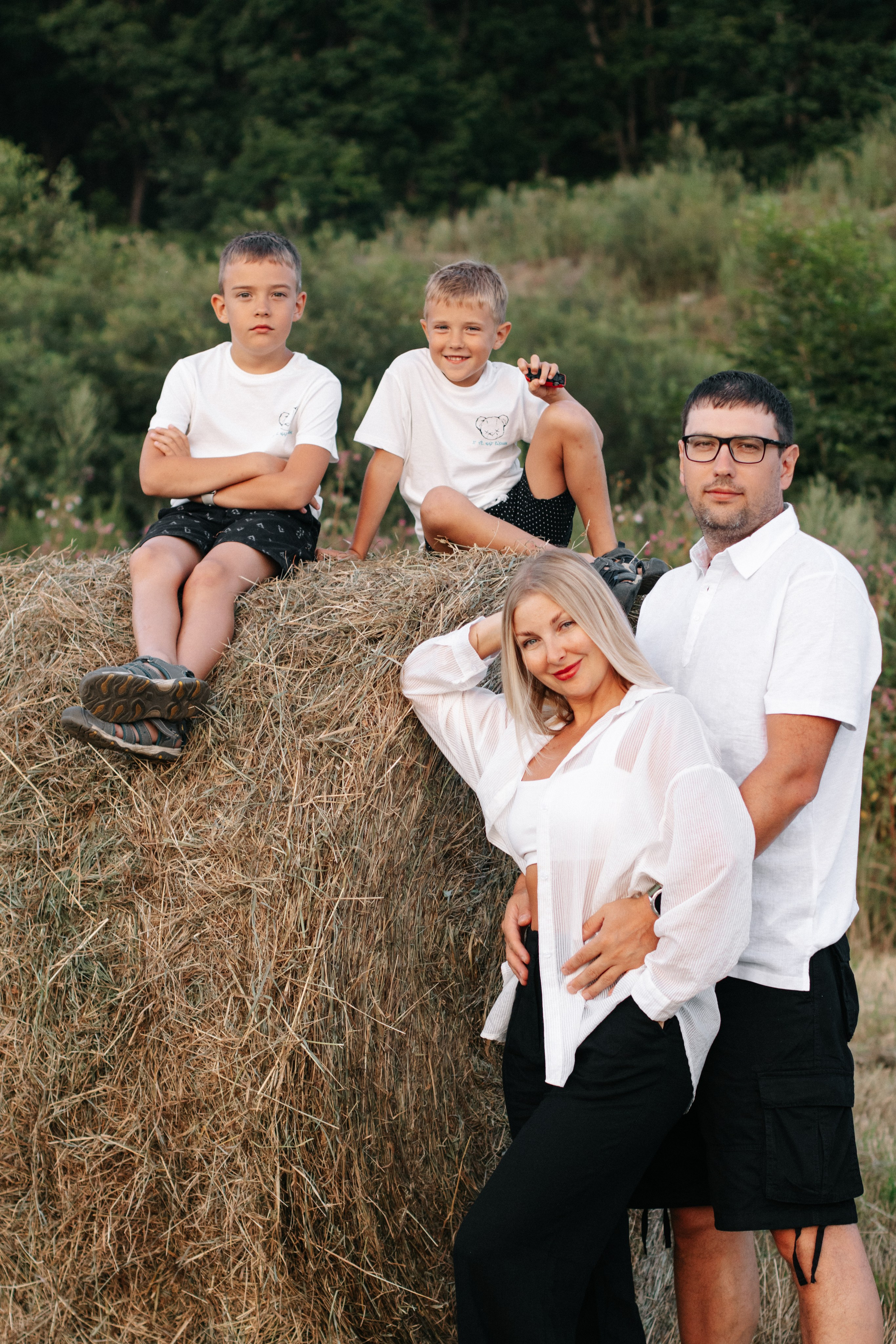 Светлана и Григорий. Фотограф город Находка. Ольга Калабухова