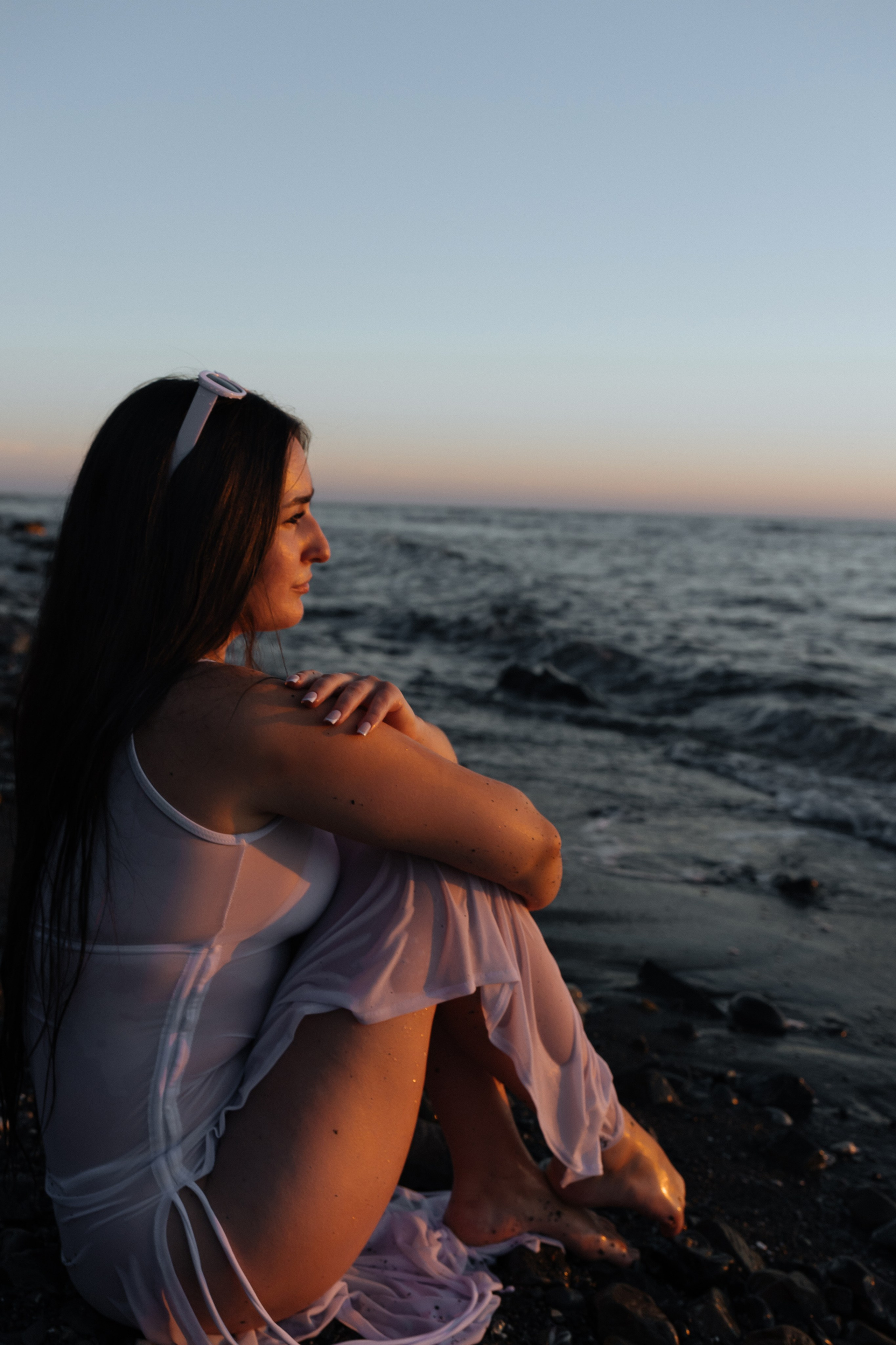 Полина. Фотограф город Находка. Ольга Калабухова