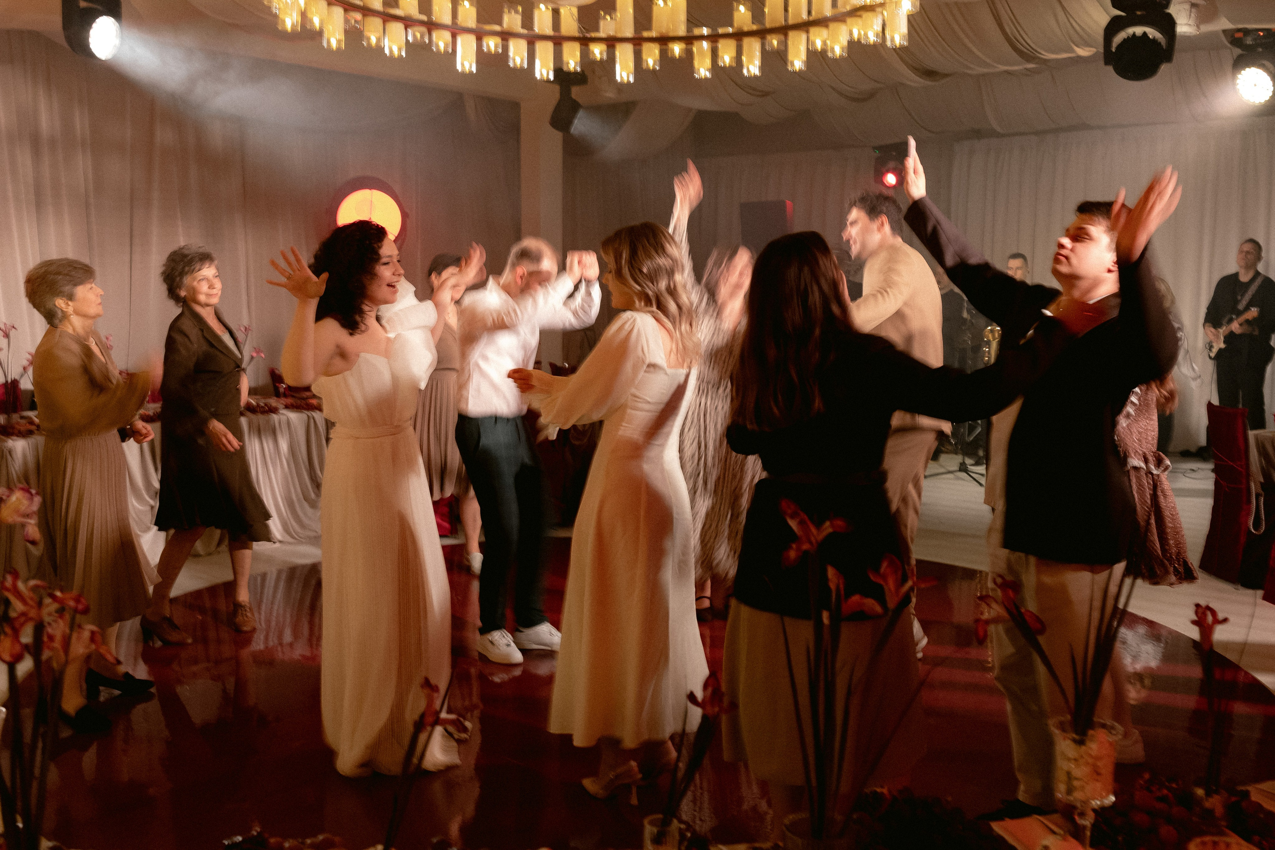 Кирилл & Мария