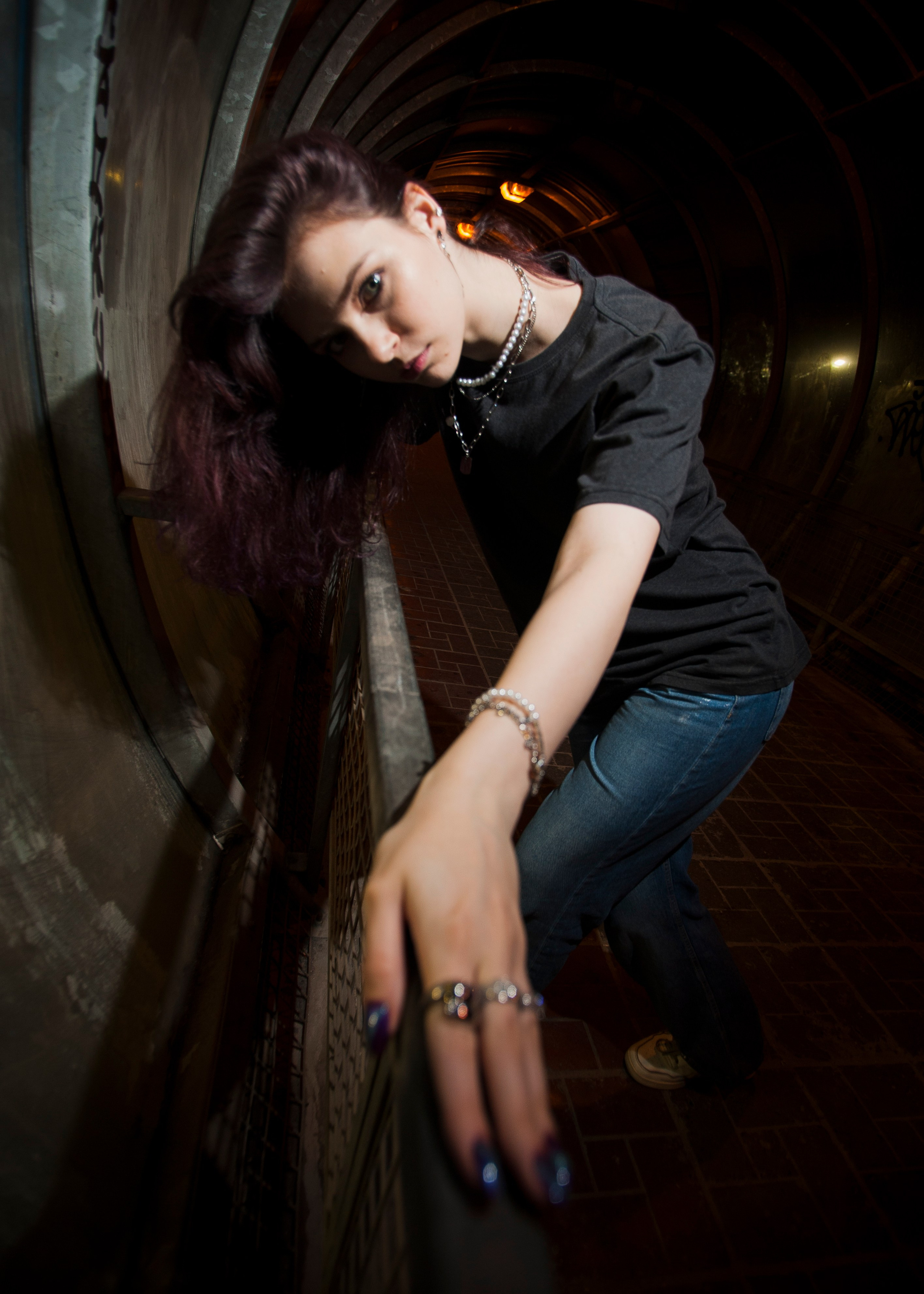 Юлия. Арт-фотограф в Рязани Курилов Евгений