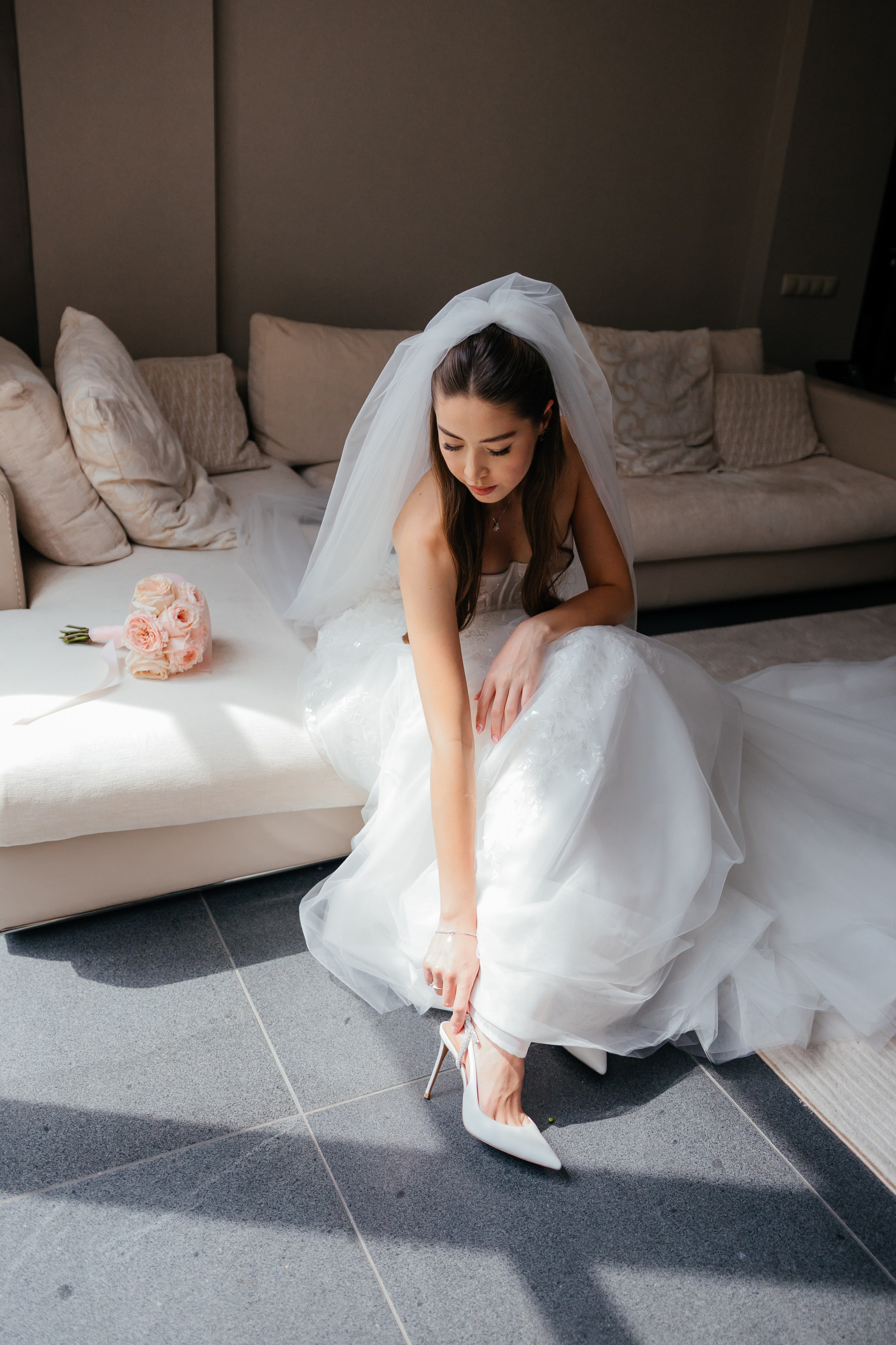 DIAS & ANEL. Wedding and Fashion photographer