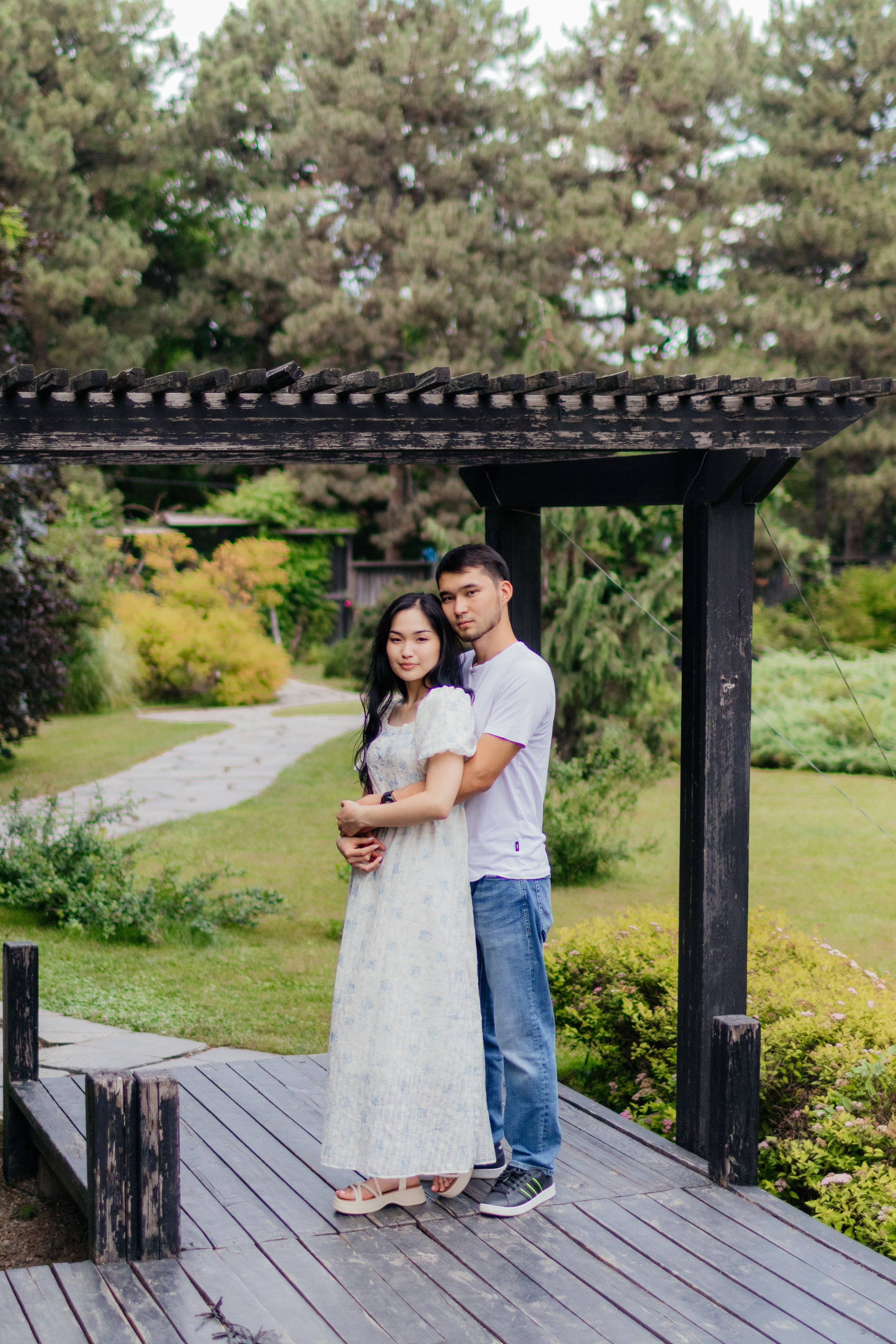 BATYR & DANA. Wedding and Fashion photographer