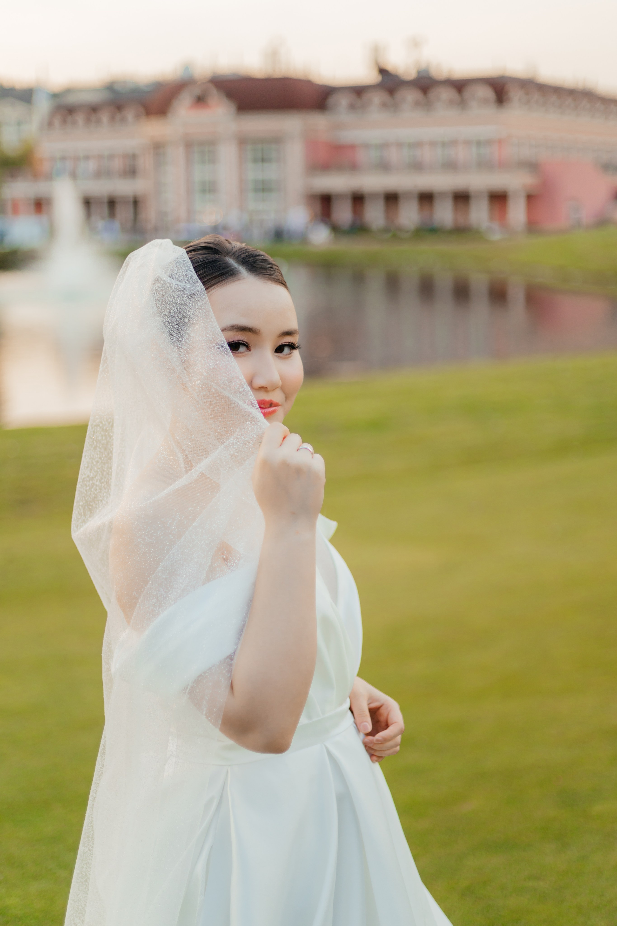 ASKHAT & PERIZAT. Wedding and Fashion photographer
