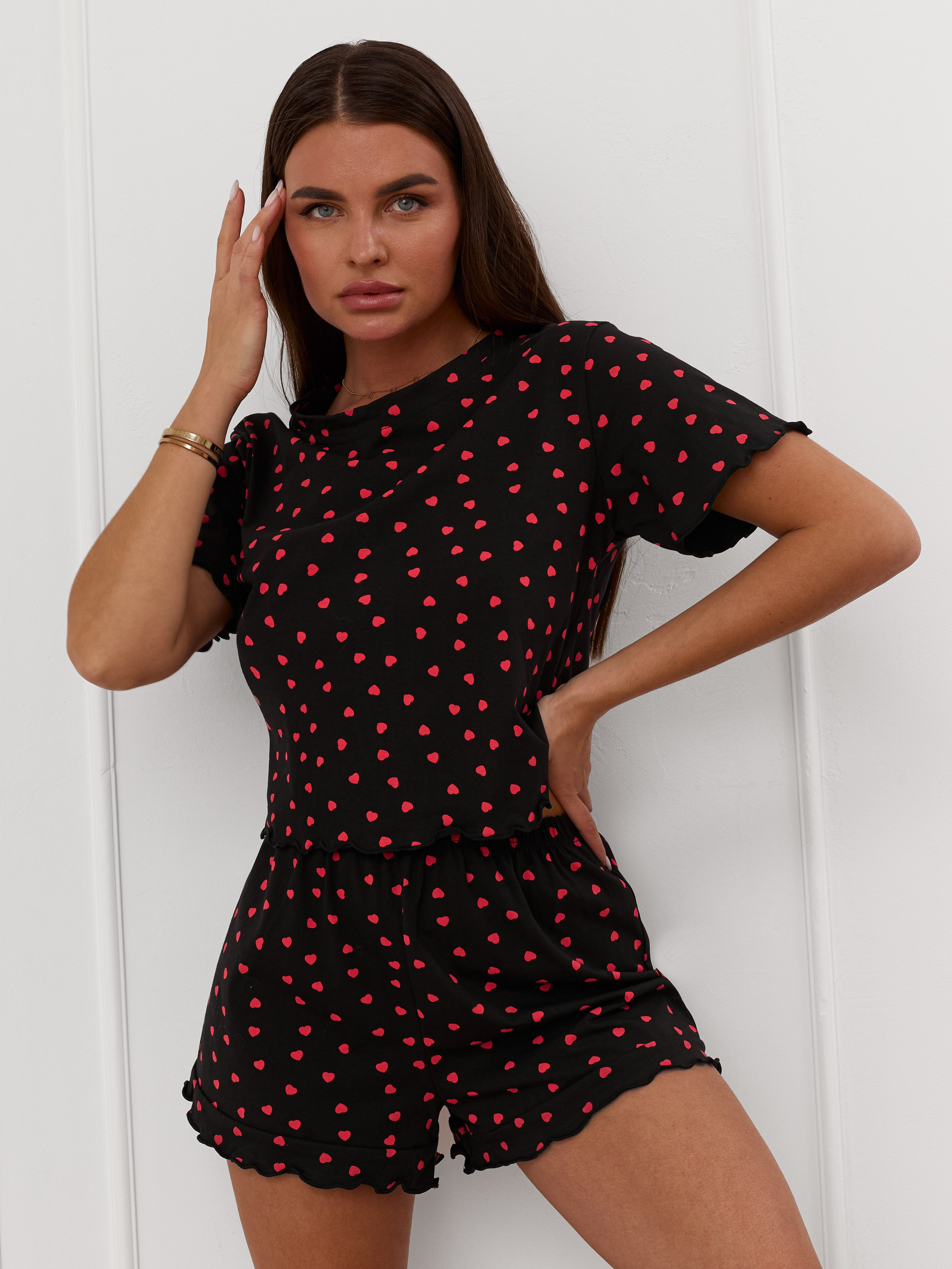 Пижамы. Коммерческий фотограф Дарья Горбачева