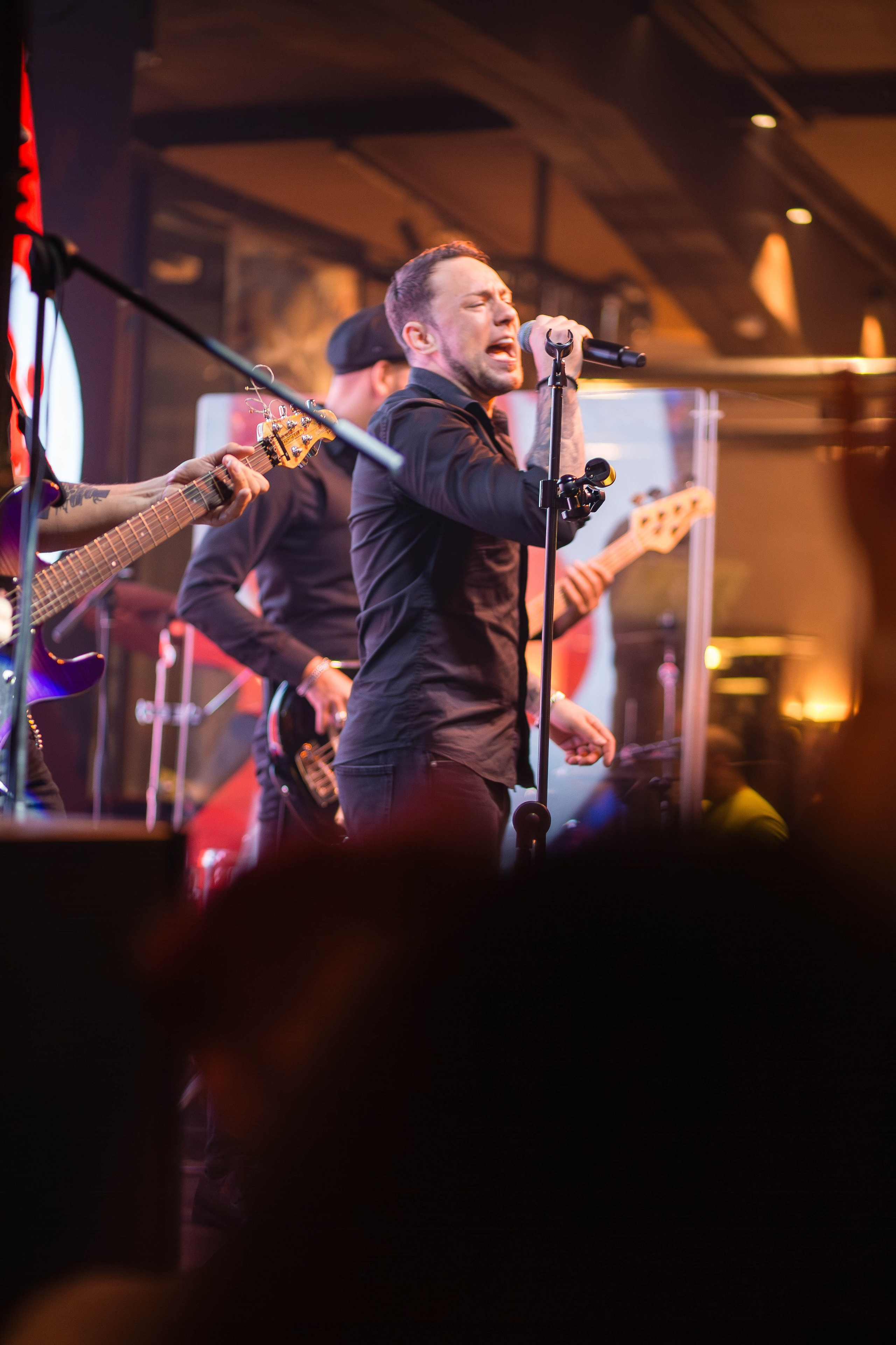 День рождения Max Brau. Свадебный и Интерьерный Фотограф во Владимире Евгений Федин