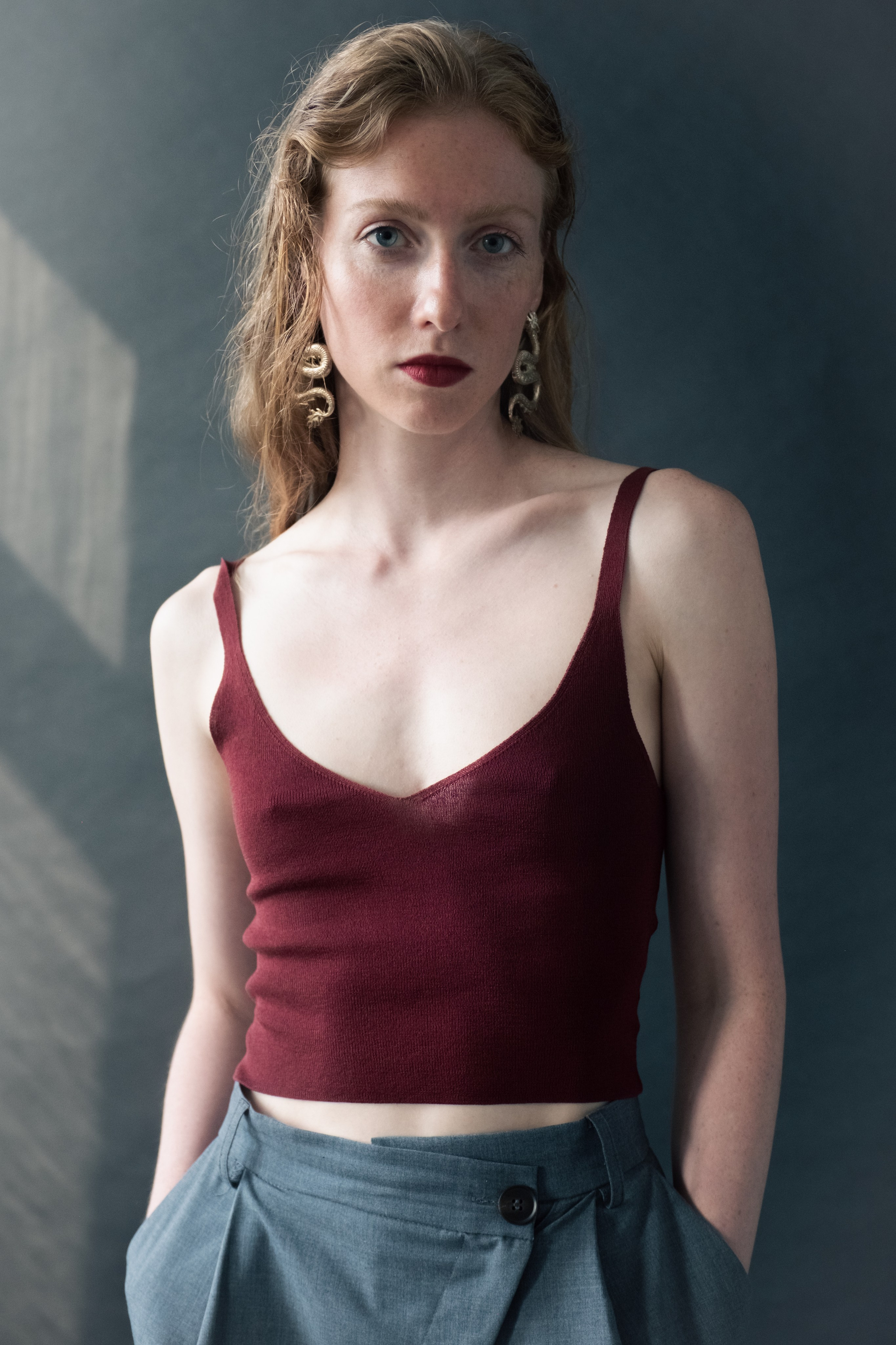 Beauty. Regina Platonova