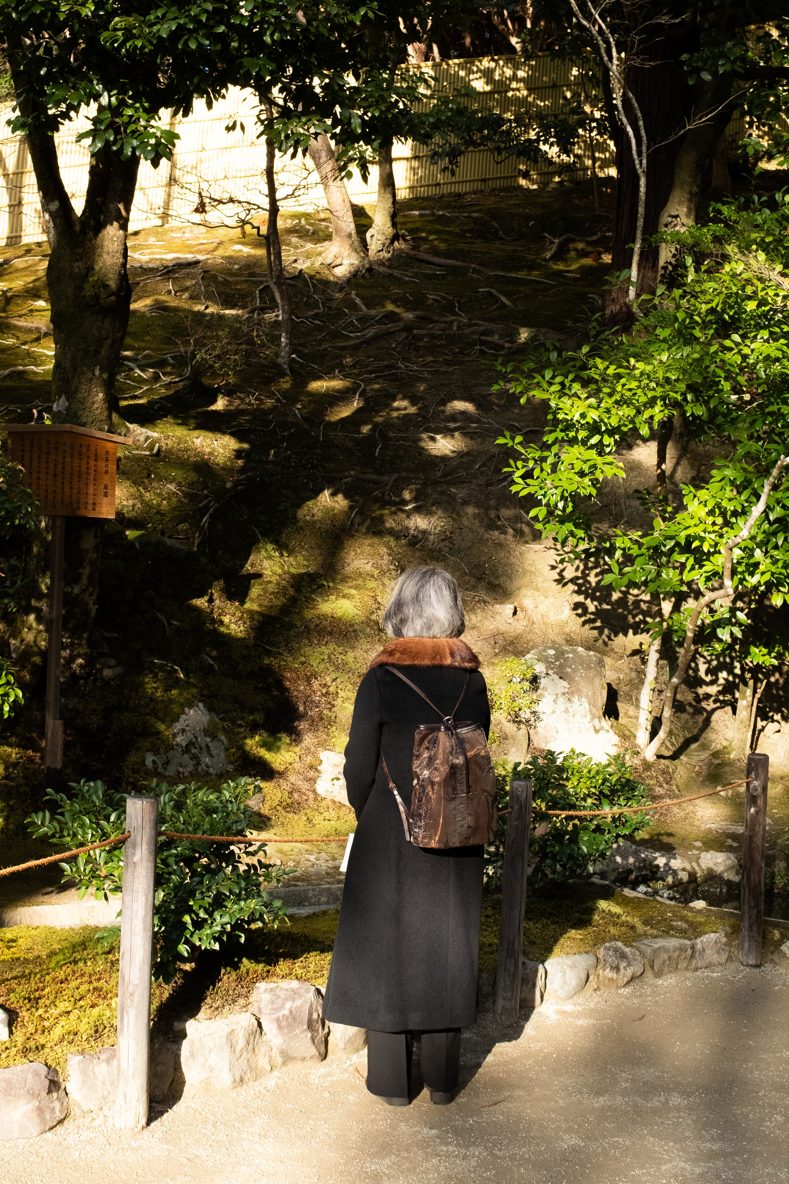 Kyoto. Regina Platonova