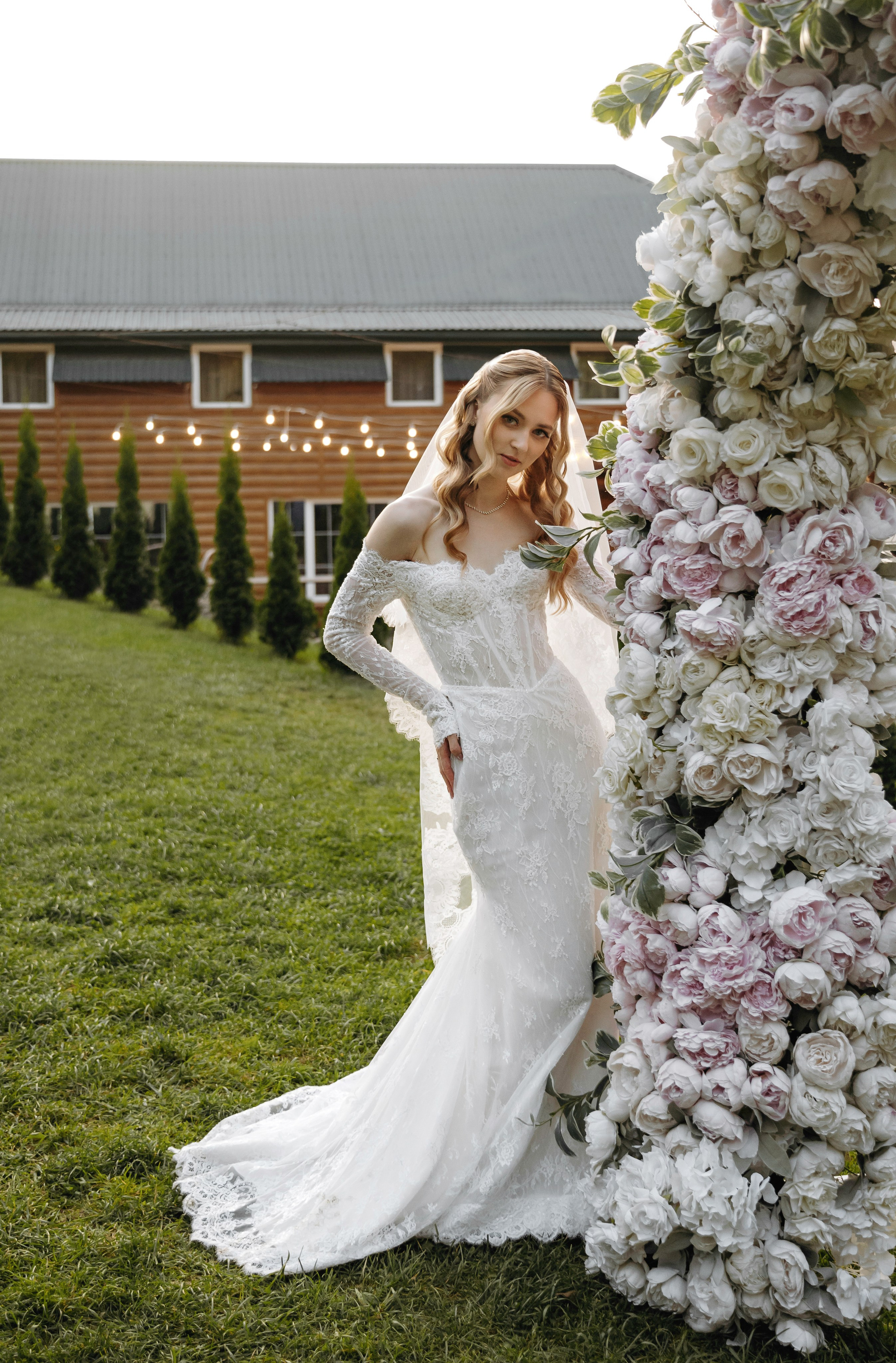 D + V. Свадебный фотограф в Минске Вадим Бурчик