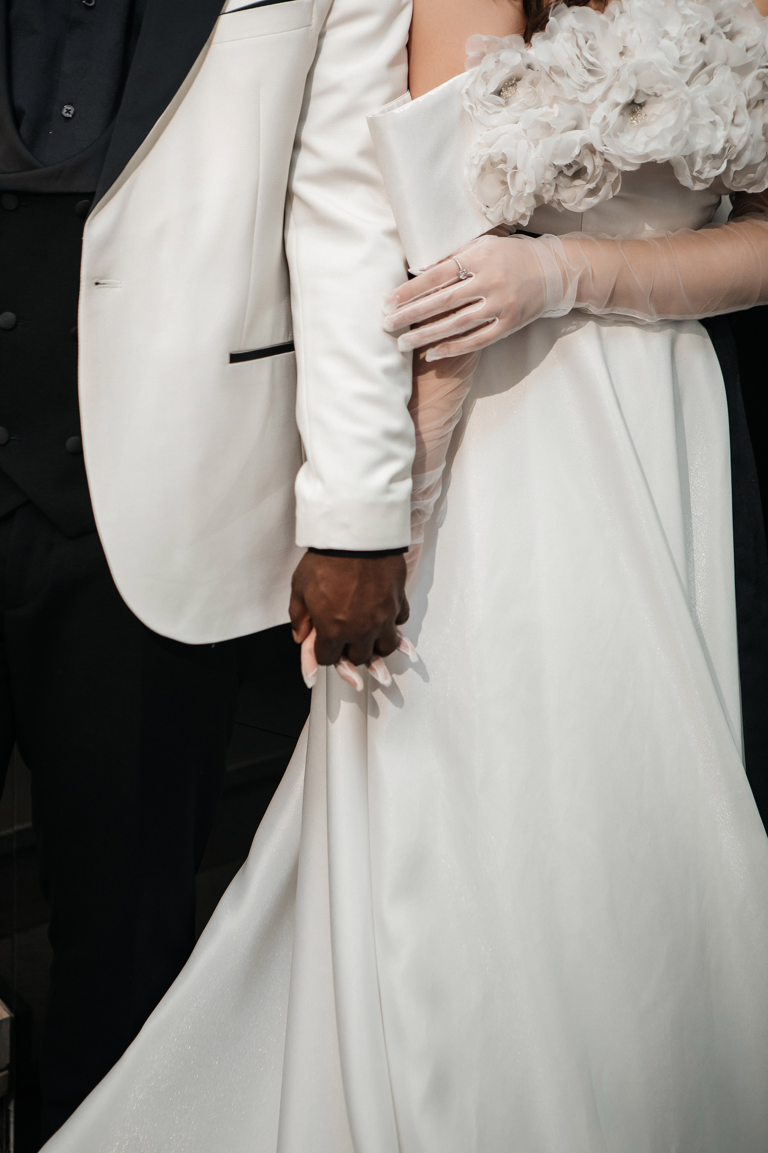 Свадебная Love Story Майкл и Лилия. Свадебный и семейный фотограф Ибрагимова Мария из Екатеринбурга