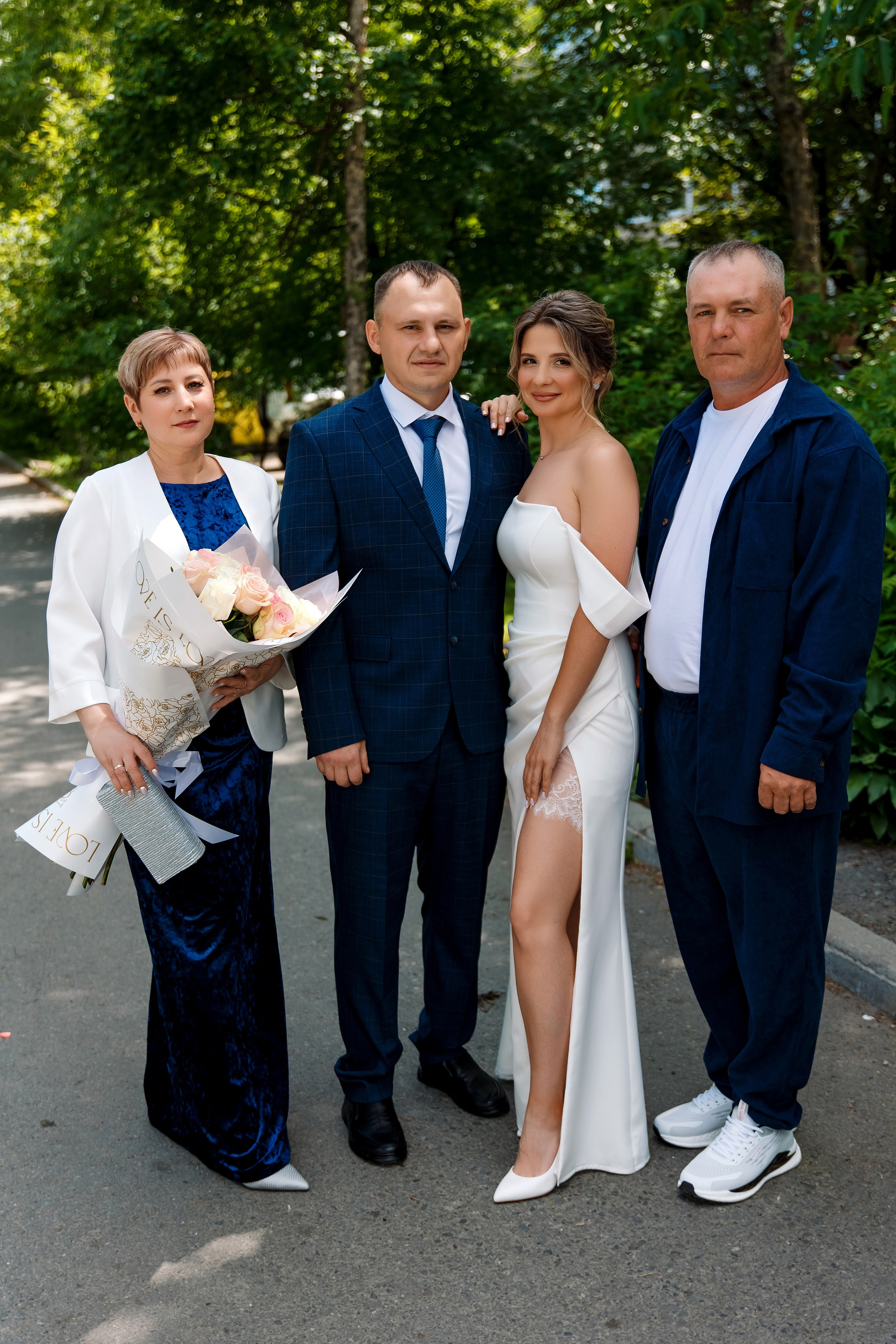 Валерия & Алексей. Фотограф Любовь Корниенко, Примоский край