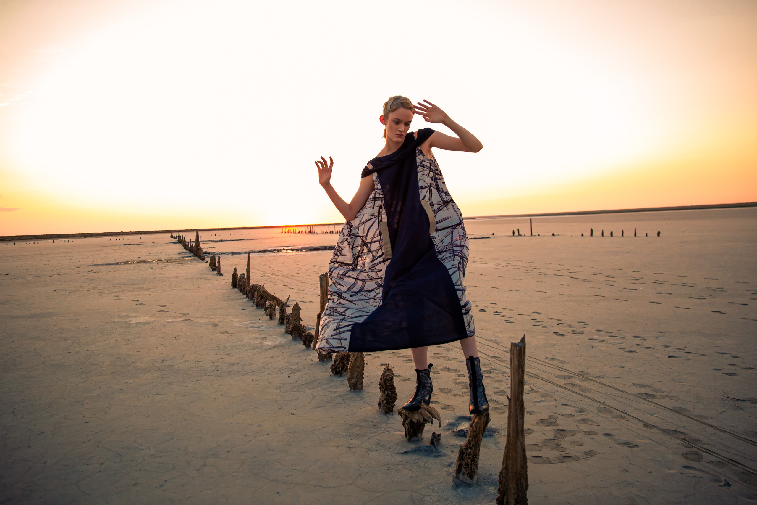 Campaign 2021 for CROKI. Photographer Anna Arzamastseva