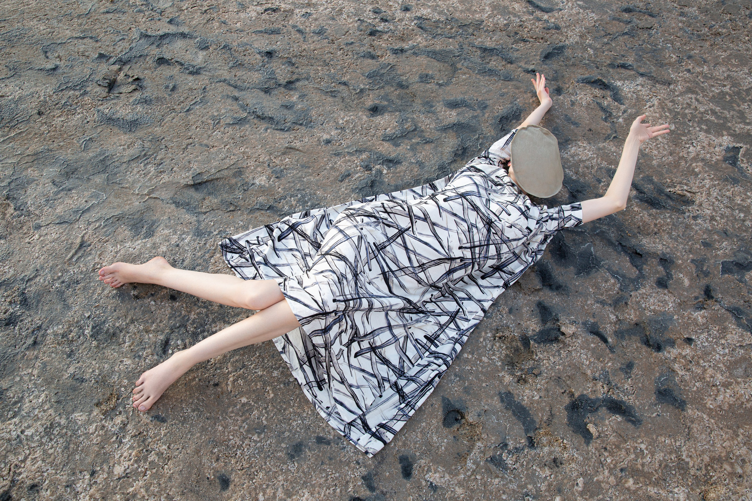 Campaign 2021 for CROKI. Photographer Anna Arzamastseva