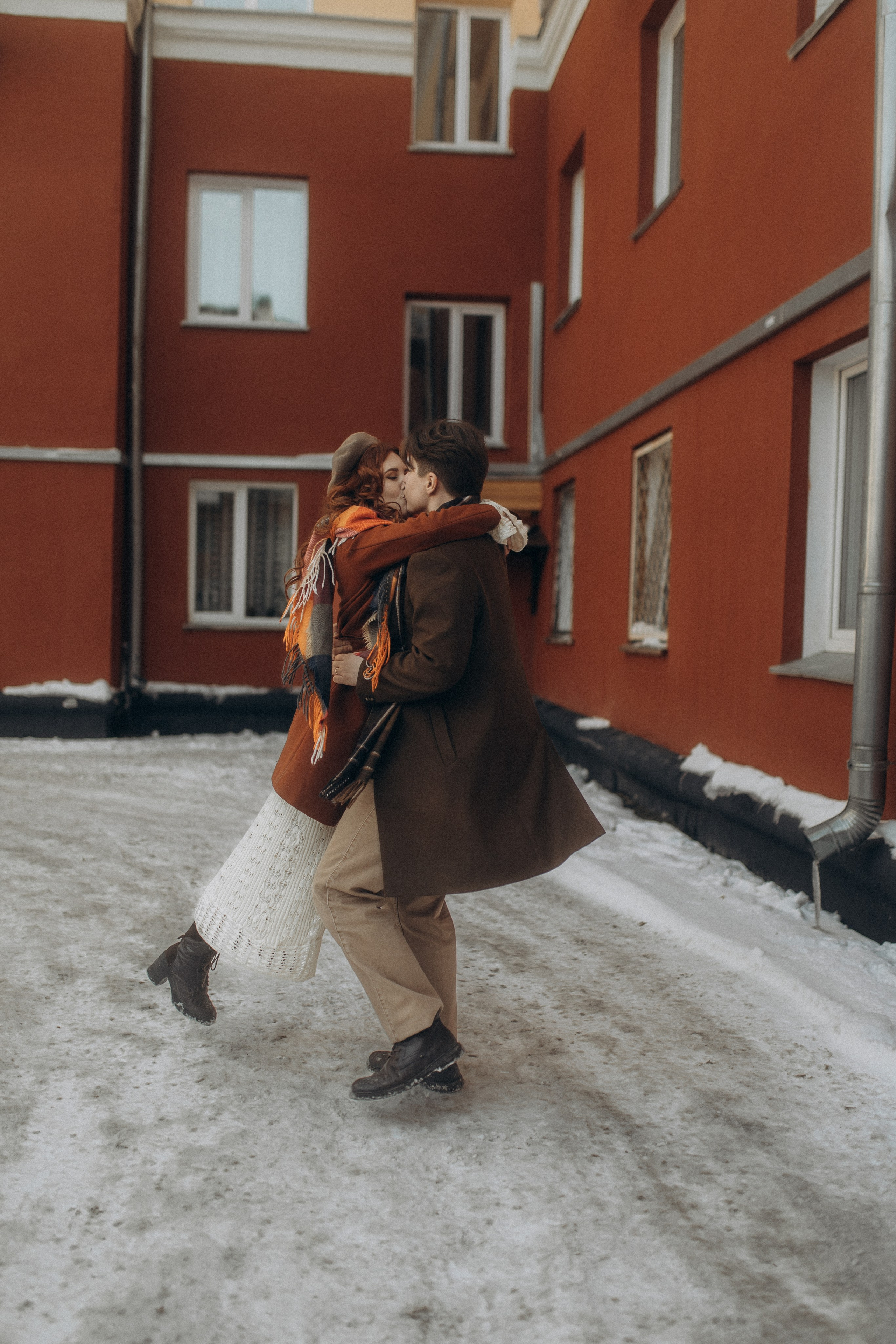 Андрей и Рада. Семейный и свадебный фотограф в Новосибирске/Бийске Екатерина Логинова