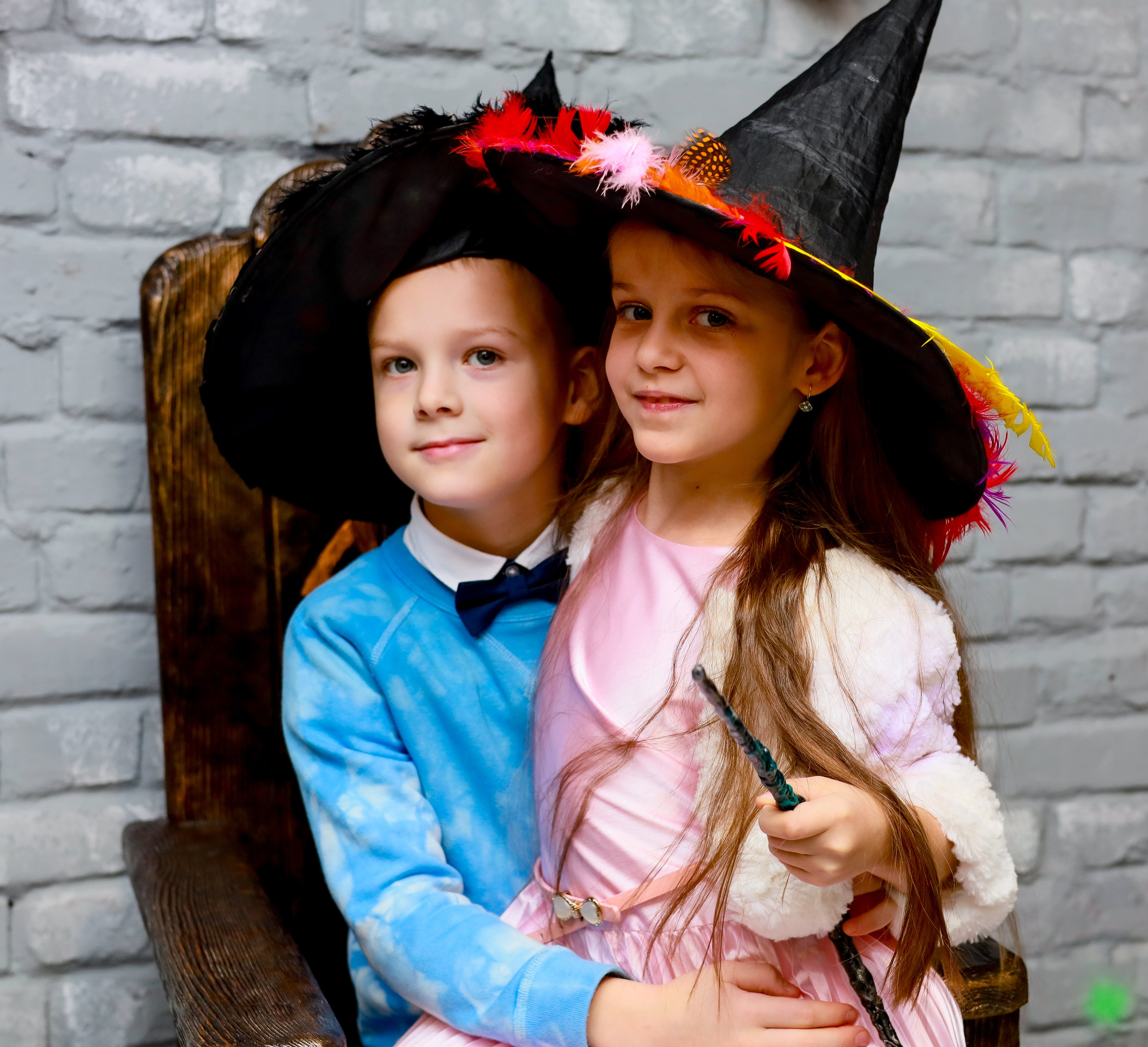 День рождения. Портретная и семейная фотосессия в Питере Светлана Гошарова