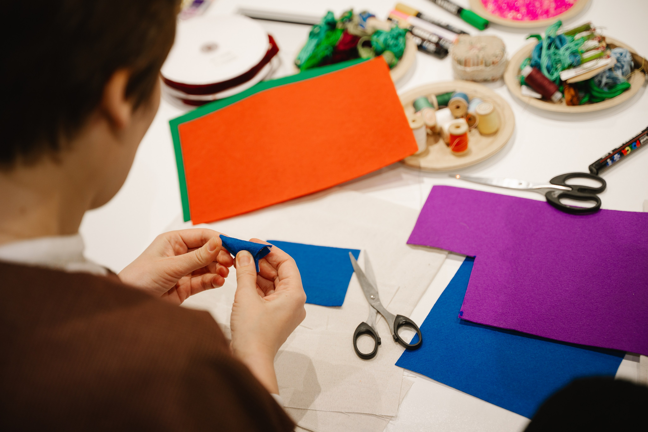 Дом.Клик. — награждение. Фотограф — Ася Орехова