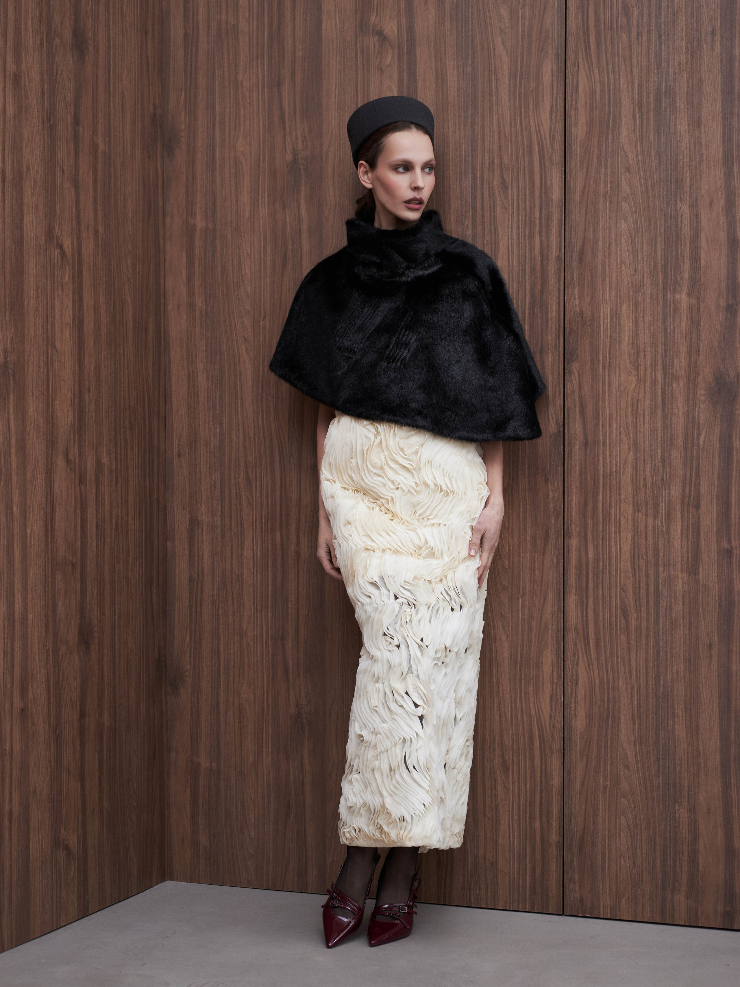 ㅤ. Fashion-фотограф & креативный продюсер