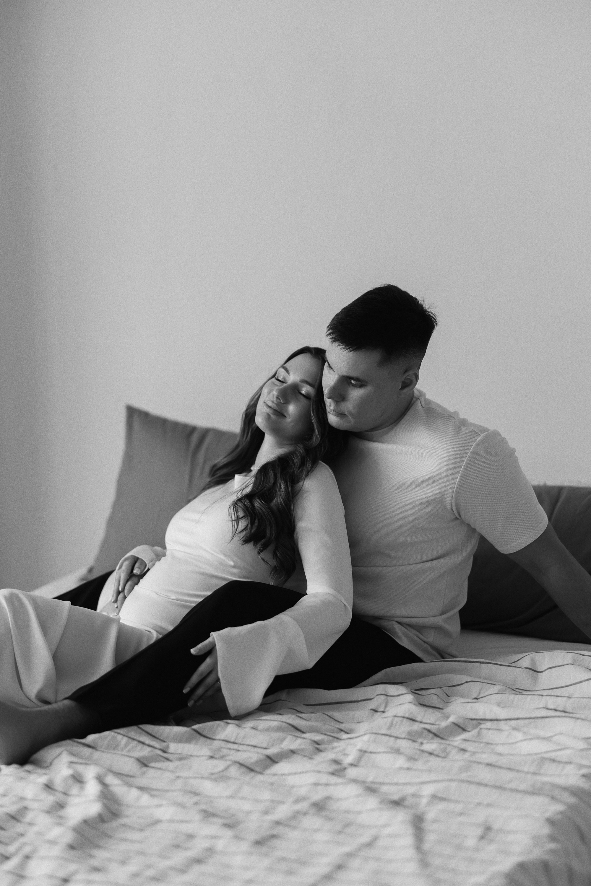 LOVESTORY. Maria Startseva Photo