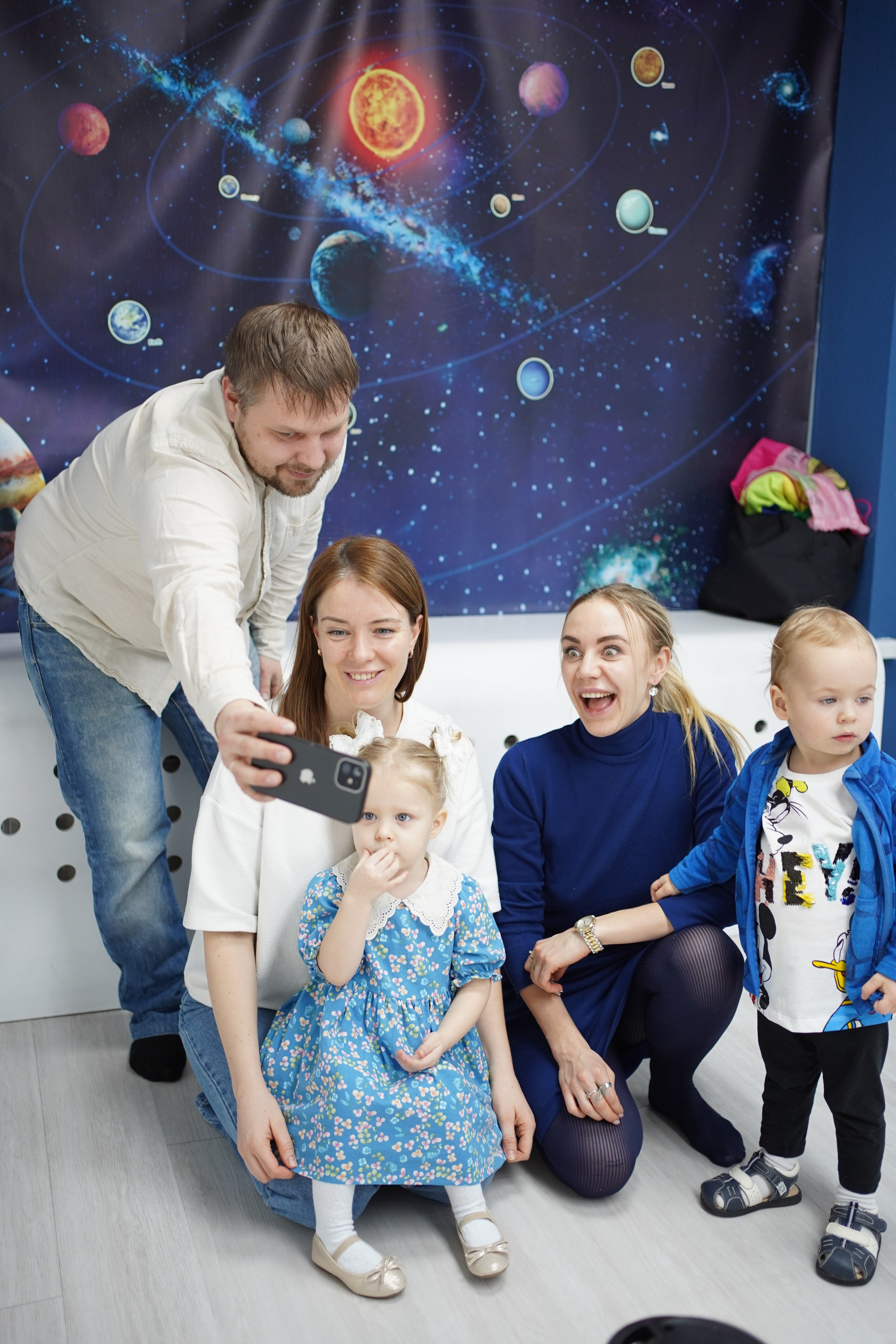 Майя /день рождения/. Семейный и портретный фотограф в Екатеринбурге Yana Strok