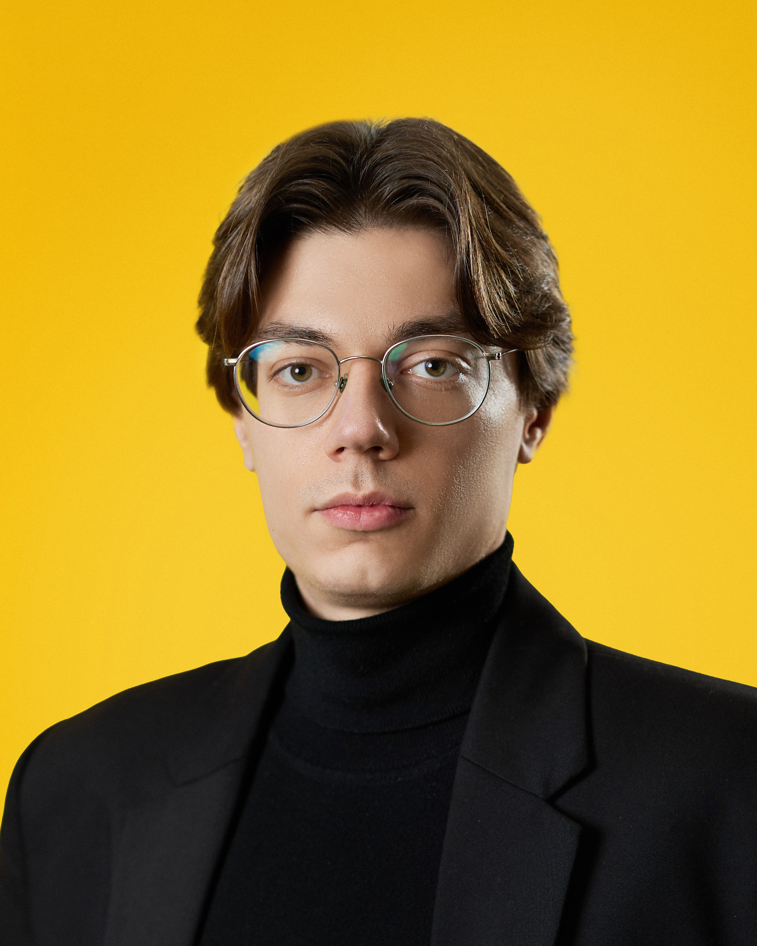 Портрет деловой портрет. Портретный фотограф Москва