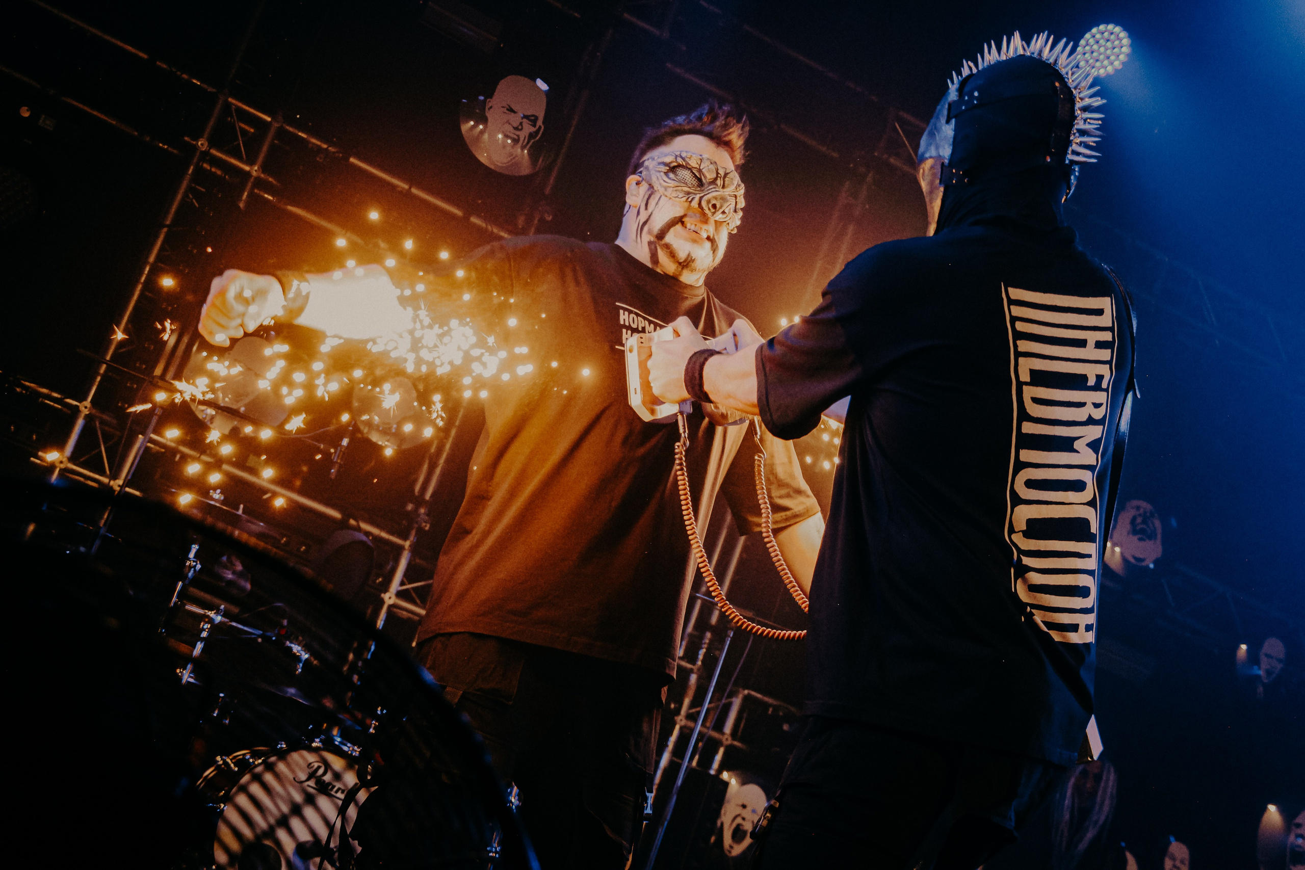 ПНЕВМОСЛОН/ЛЕГКИЙ СЕАНС | A2. Фотограф из Петербурга Софи Веритас Концерты и портреты