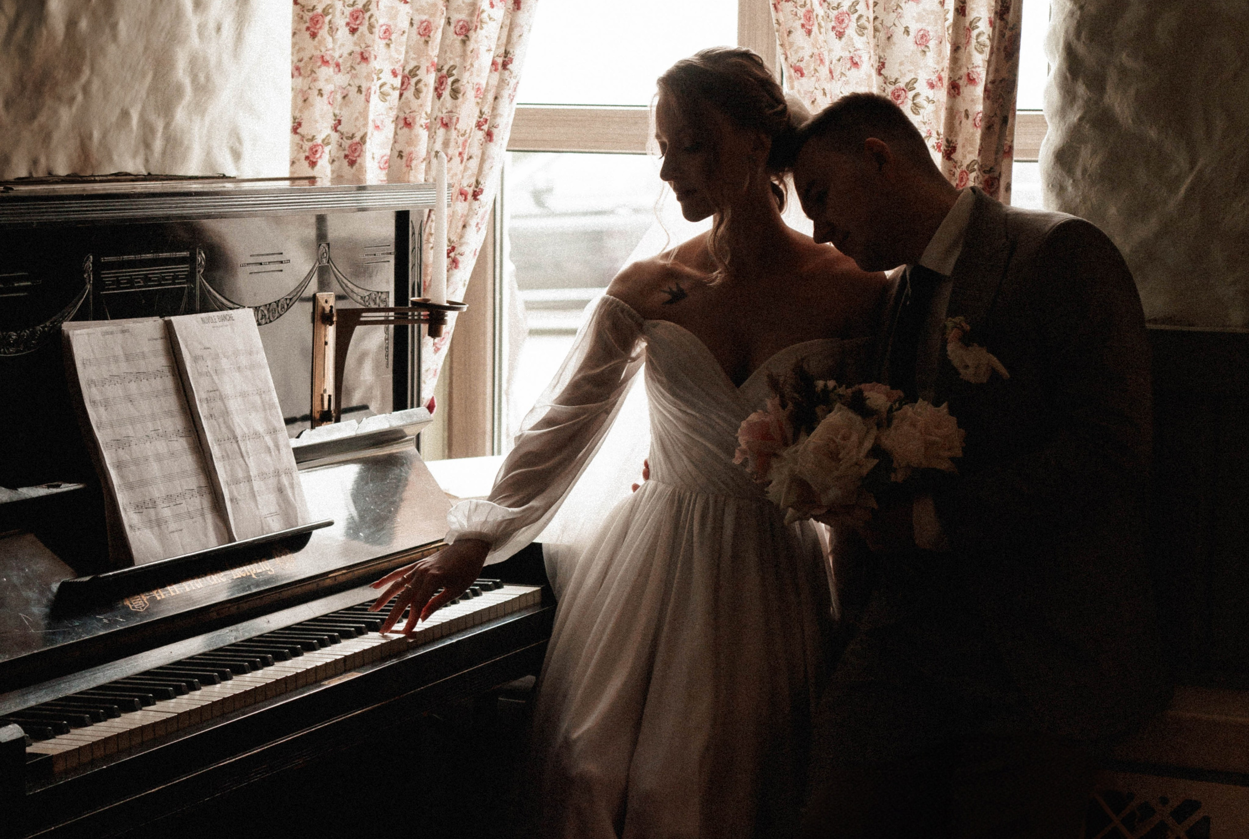 Алёна & Павел. Свадебный и портретный фотограф Соломко Диана