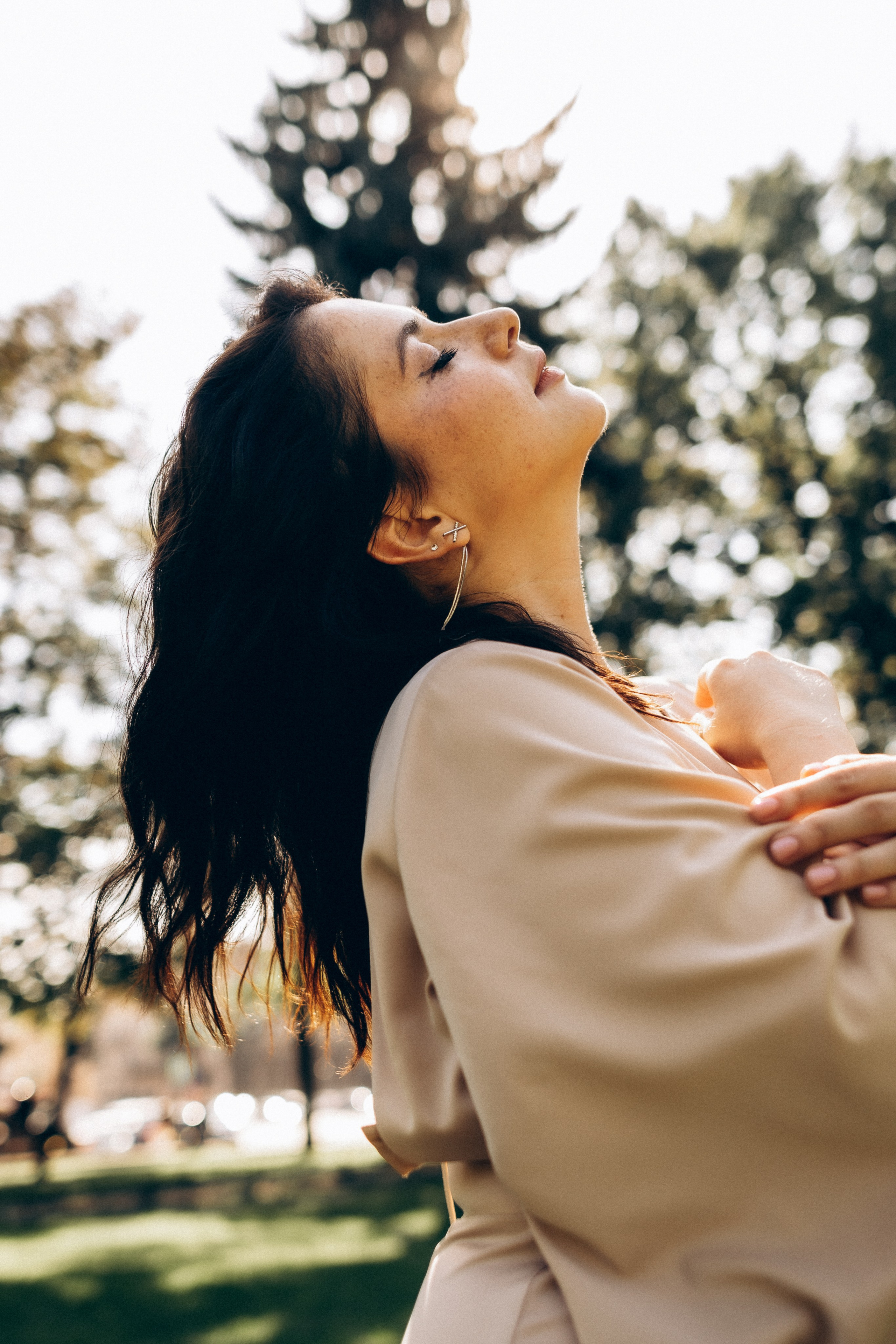 Индивидуальная фотопрогулка Спб. Фотограф ПИТЕР СПБ Надежда Баранова