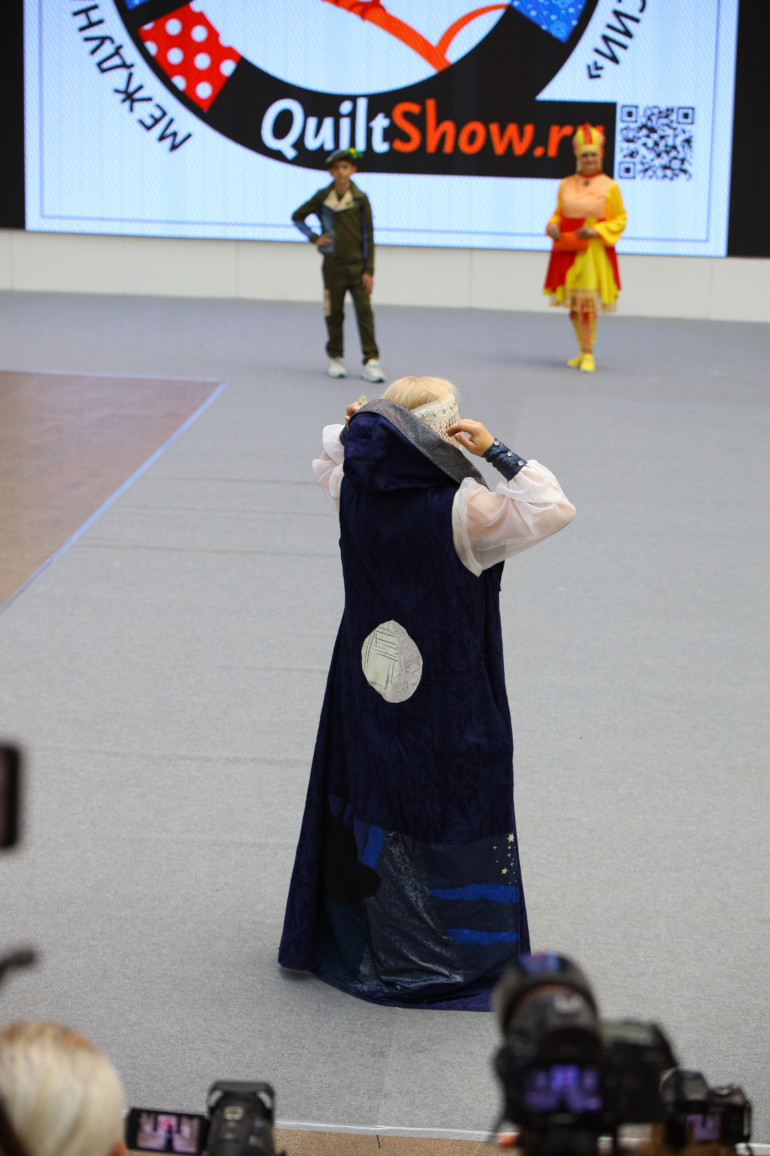 Душа России. Фотограф в Туле Крупский АнДРей. Фотостудия «КАДР71» в Туле