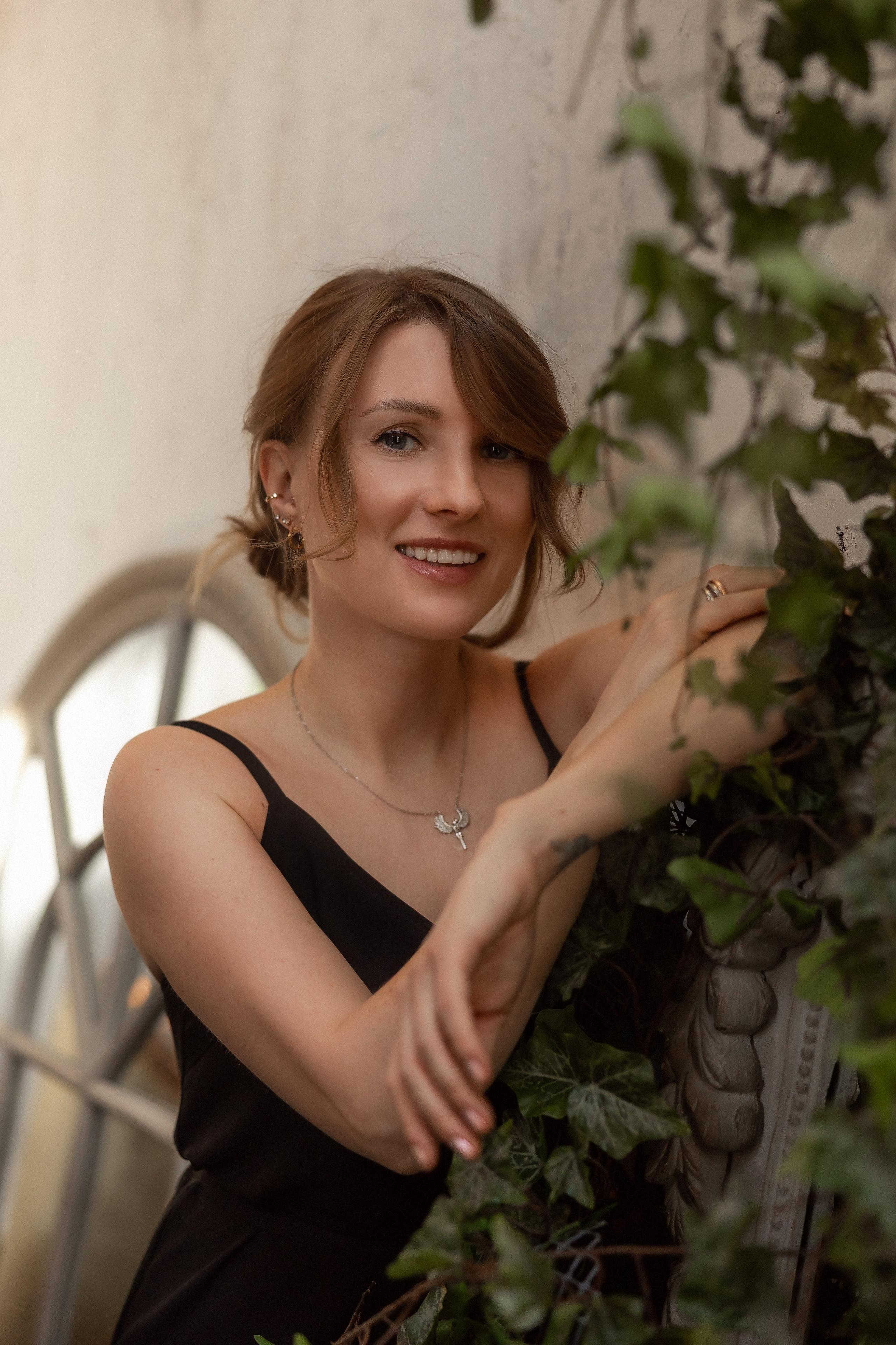 Фотосессия для Екатерины. Семейный фотограф в Москве