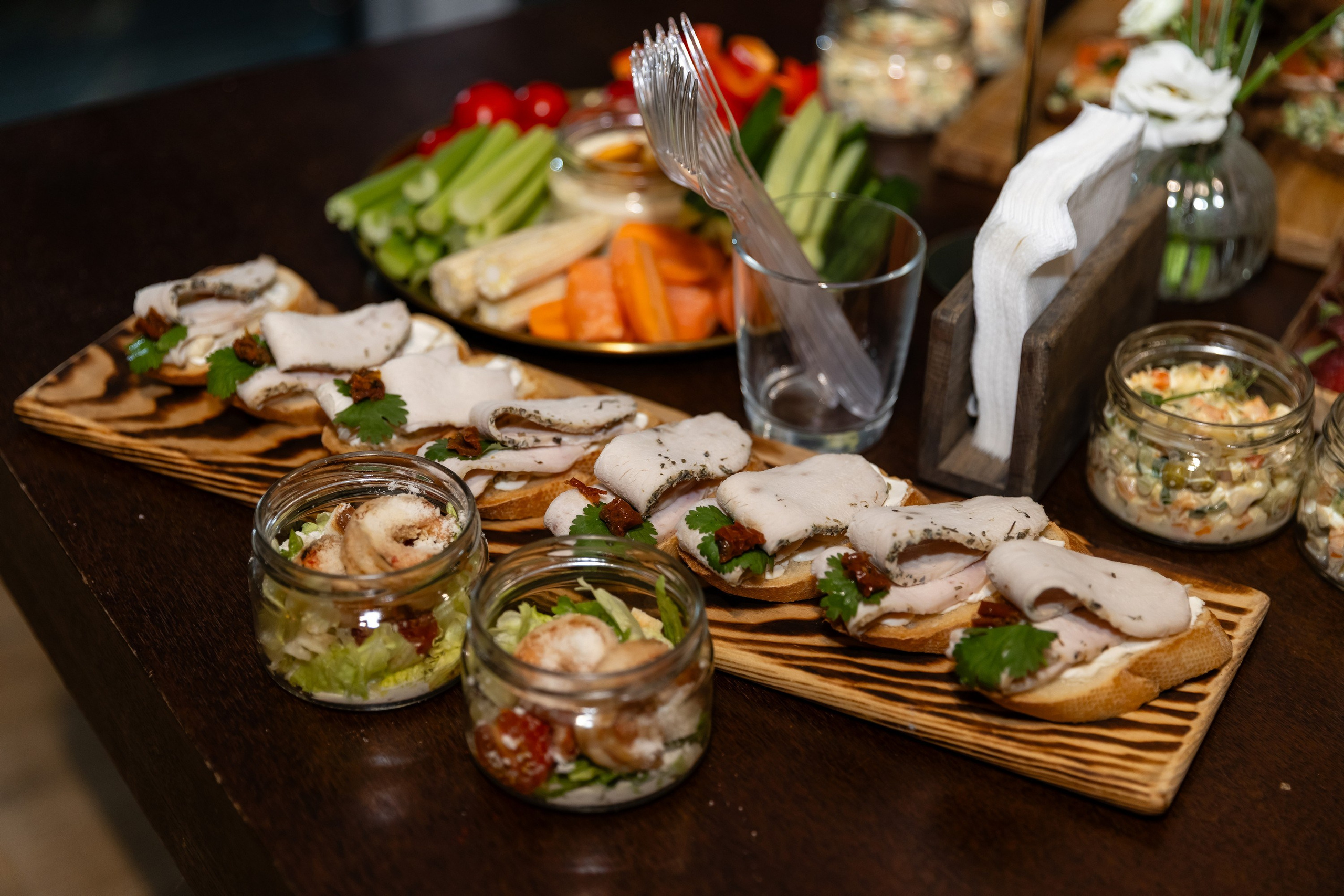 Вечеринка сюрприз. Татьяна Чернышова свадебный фотограф Москва