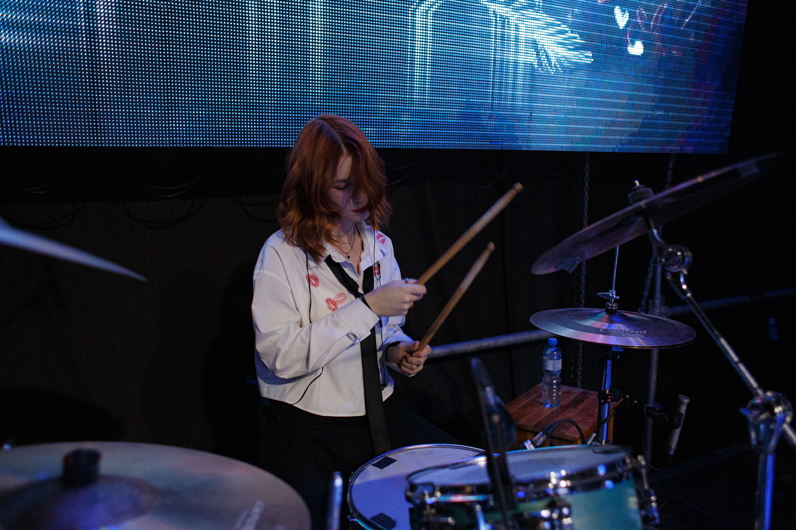 Cover patry. Фотограф в Пермском крае Матвей Раттер