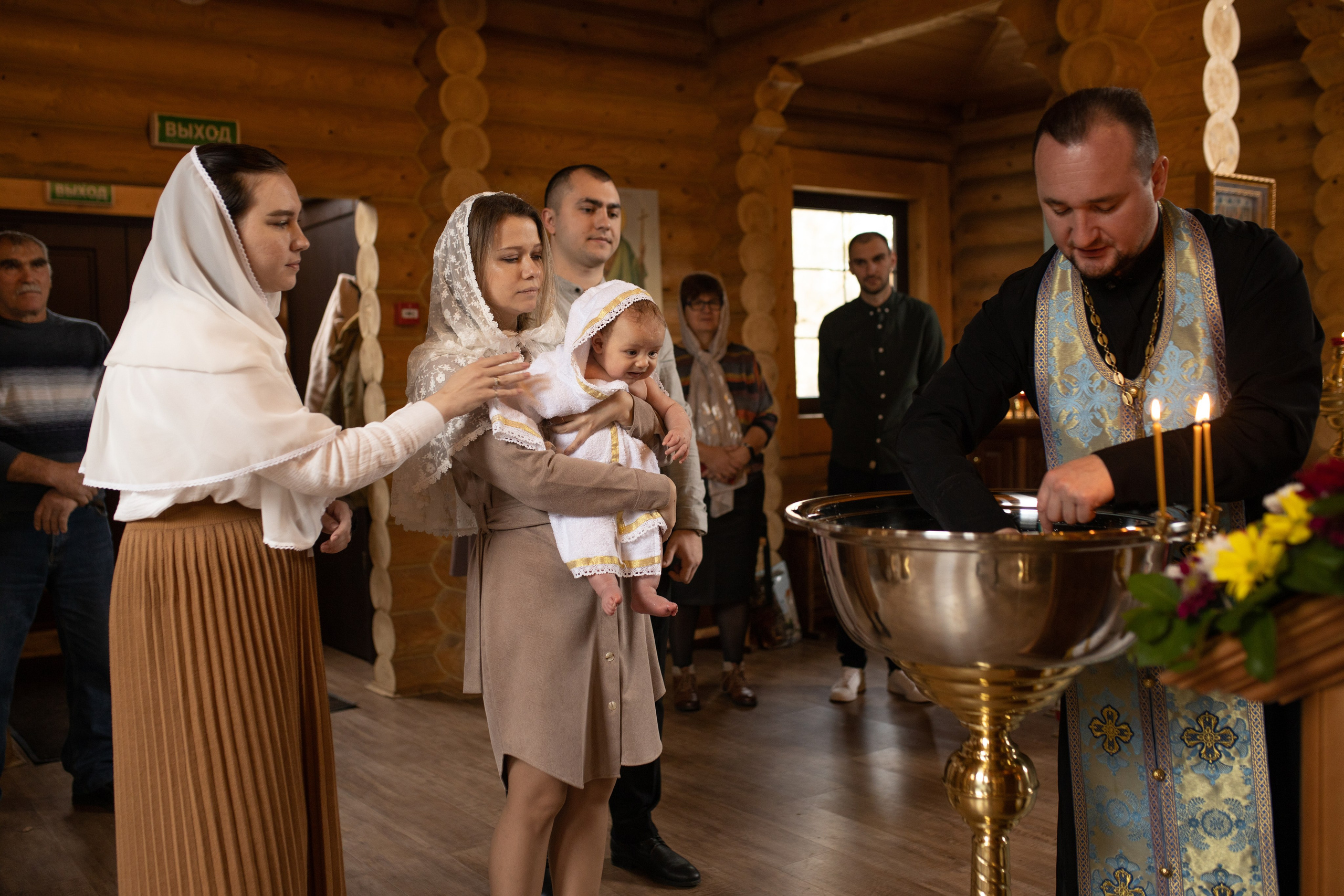 Фотограф на крещение железнодорожный балашиха. Фотограф в Железнодорожном и Балашихе