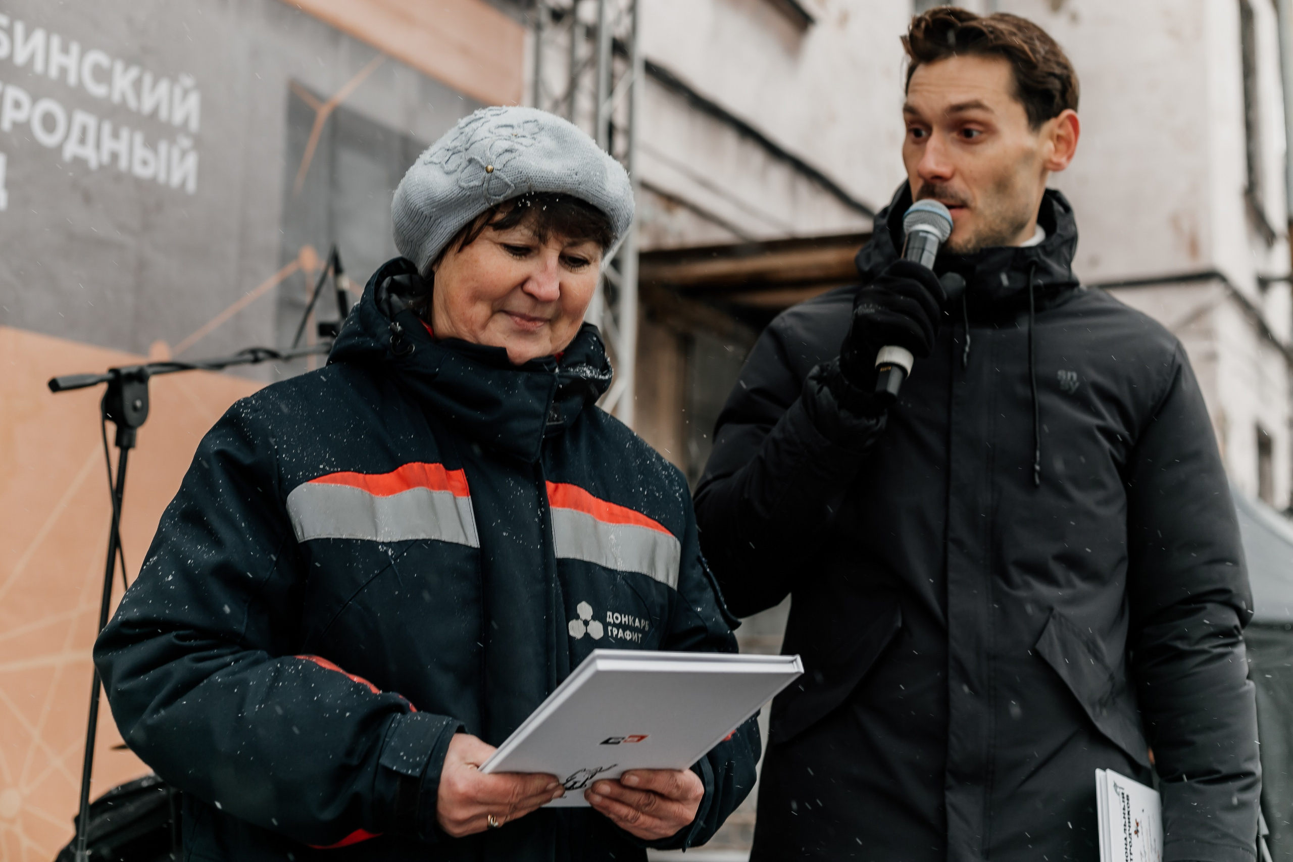 EI6. Фотограф Иван Гуляев