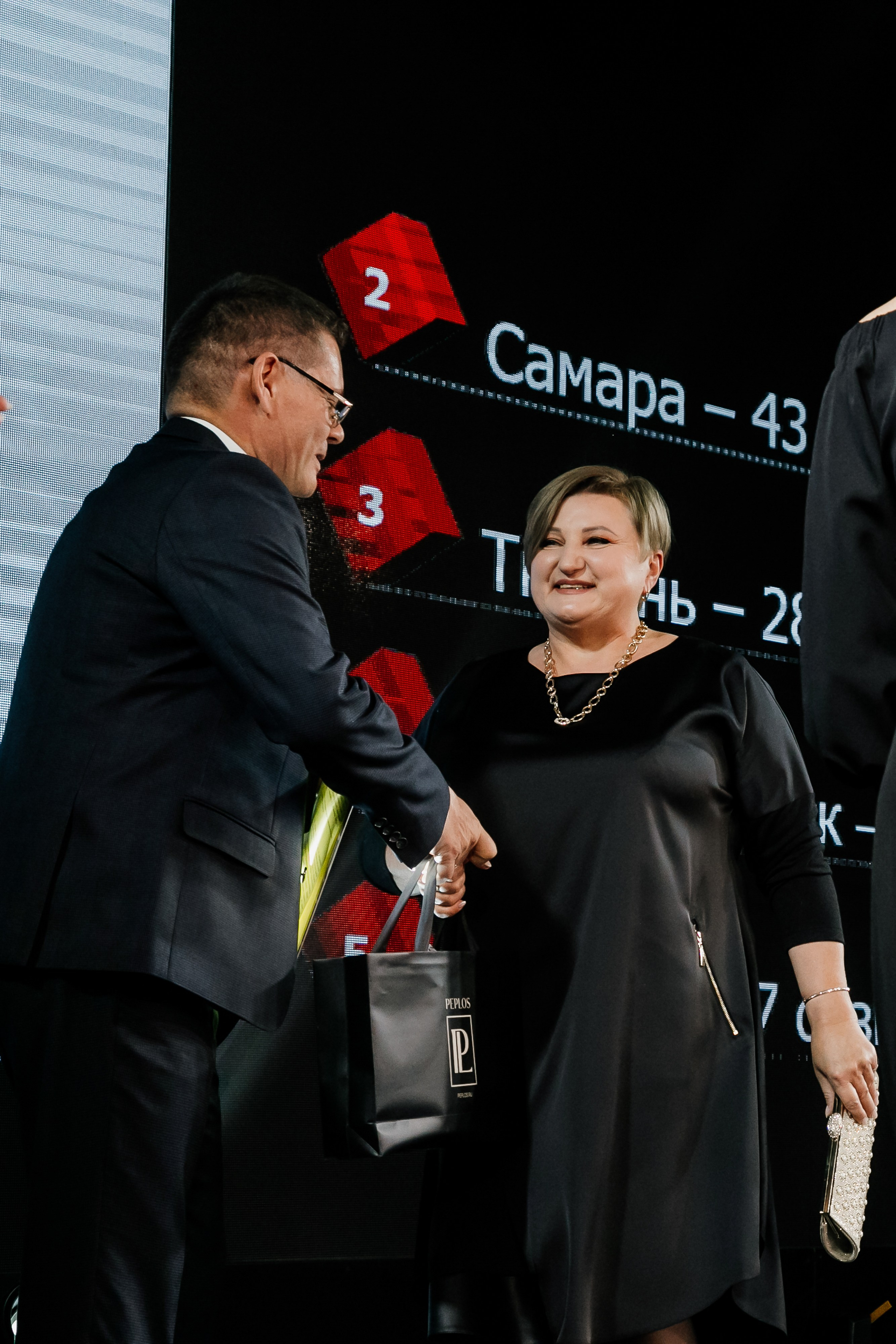 Peplos 25 years. Фотограф Иван Гуляев