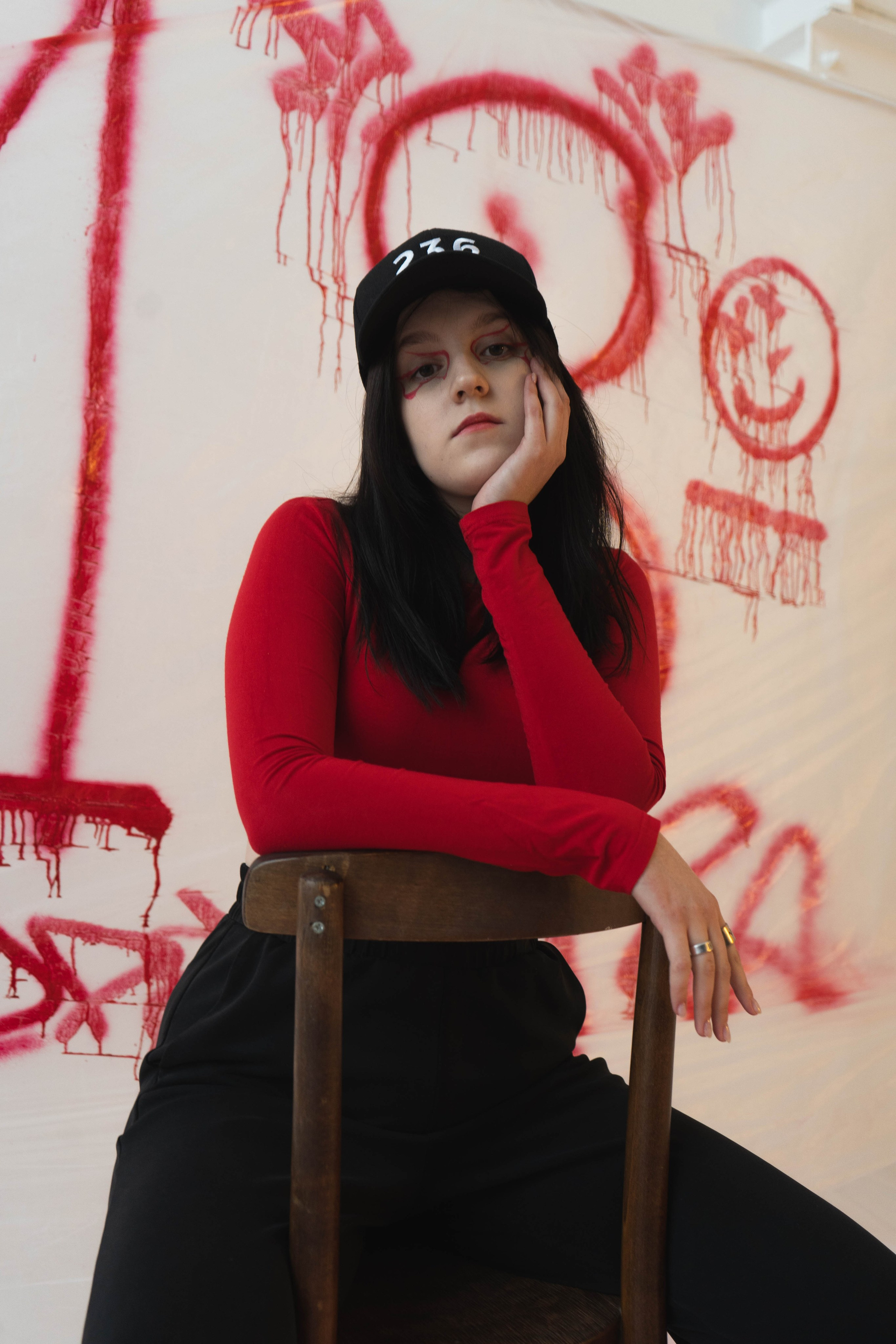 Саша. Фотограф в Москве и МО Хингава Алина