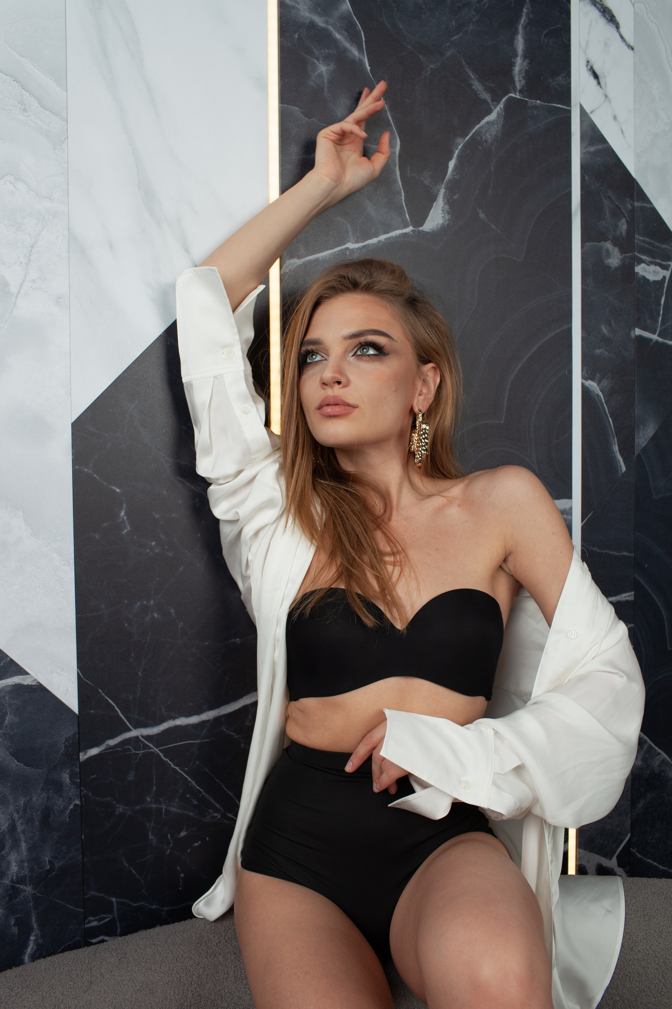 ДАША XS (40). Фото для маркетплейсов и интернет магазинов Москва