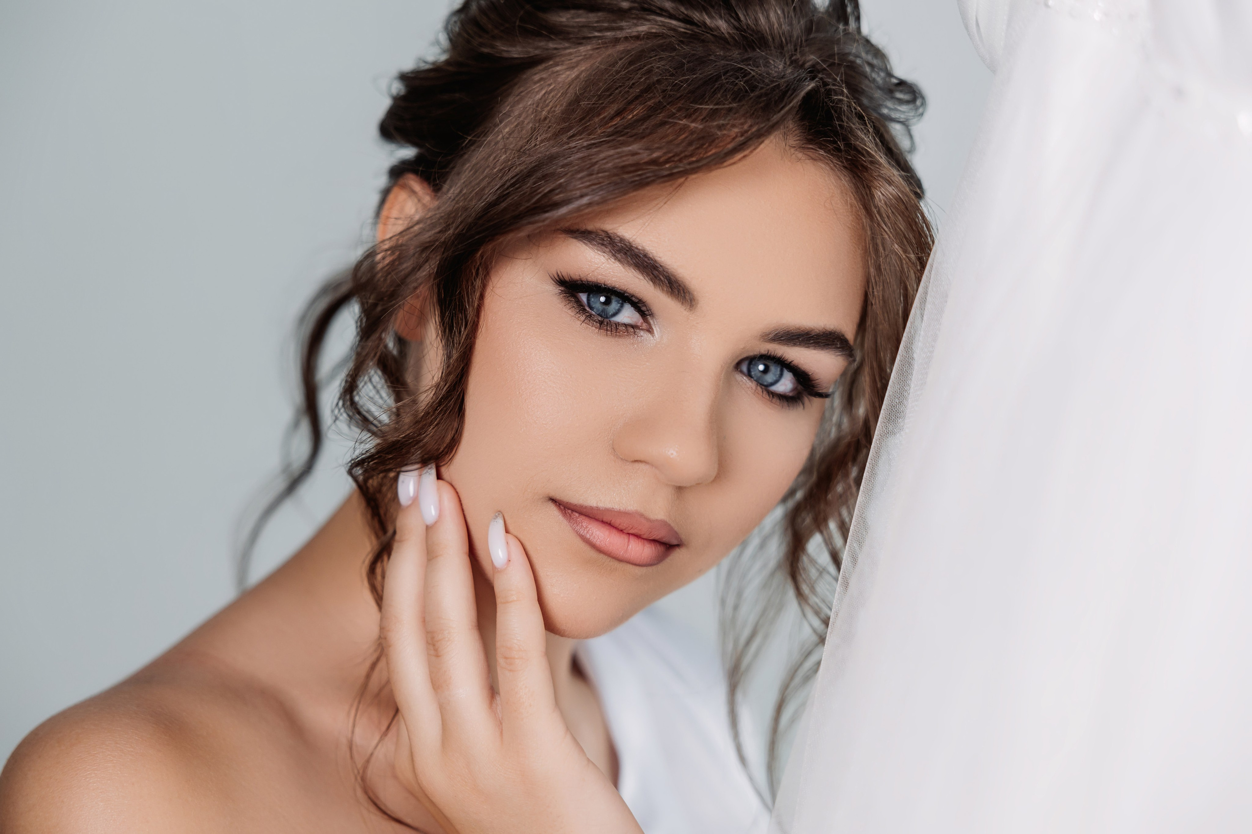 Артем и Анна. ФОТОГРАФ ИРИНА ШАМАТАВА